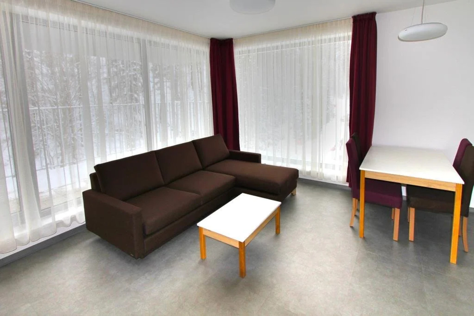 Pension Janský Potok II