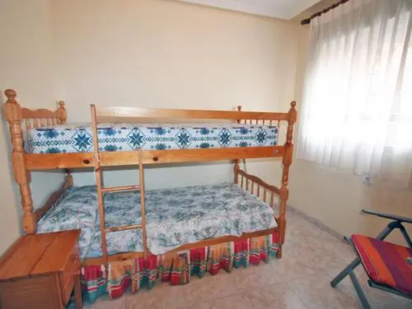 Apartment Marismas III