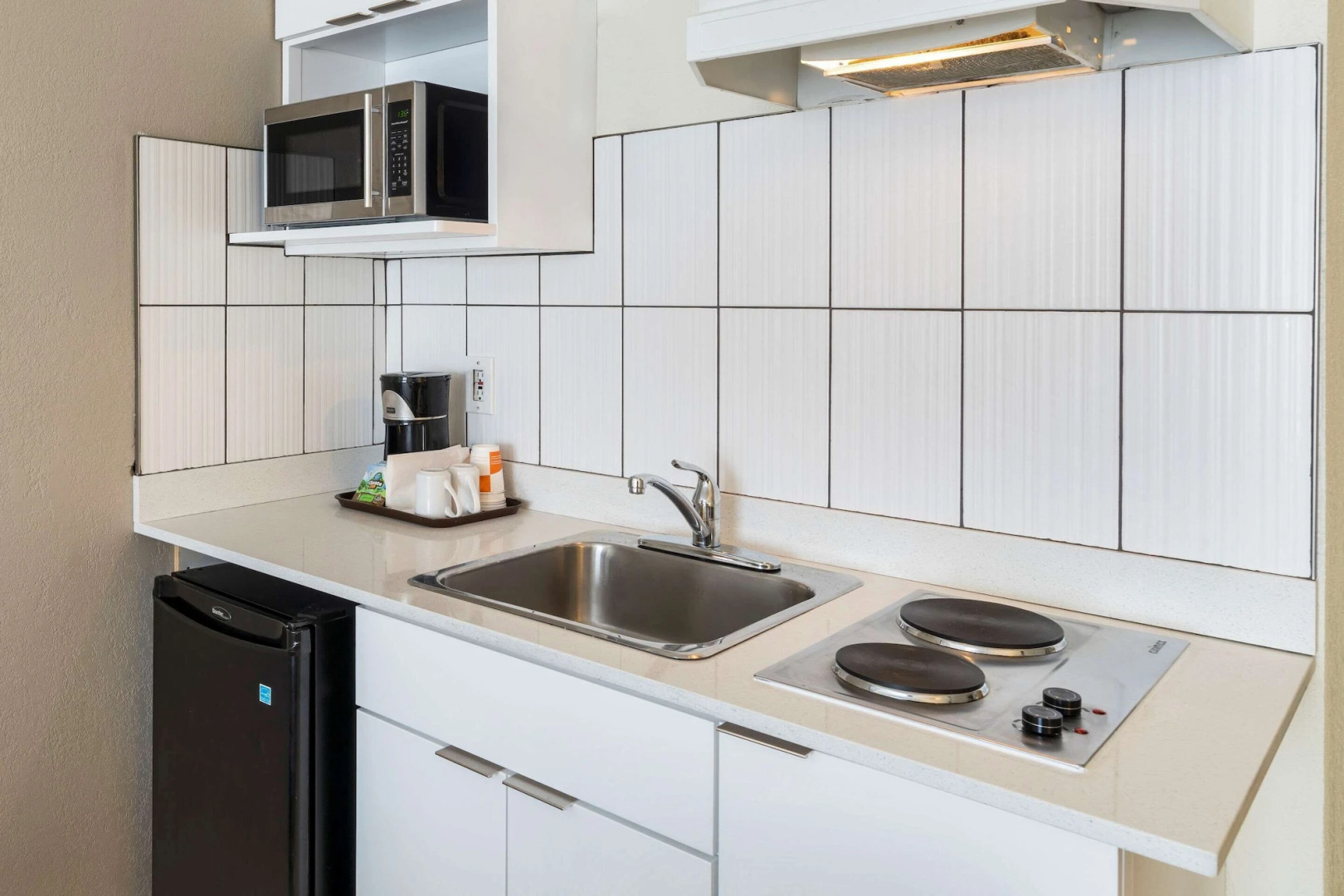 Quality Inn Downtown Inner Harbour