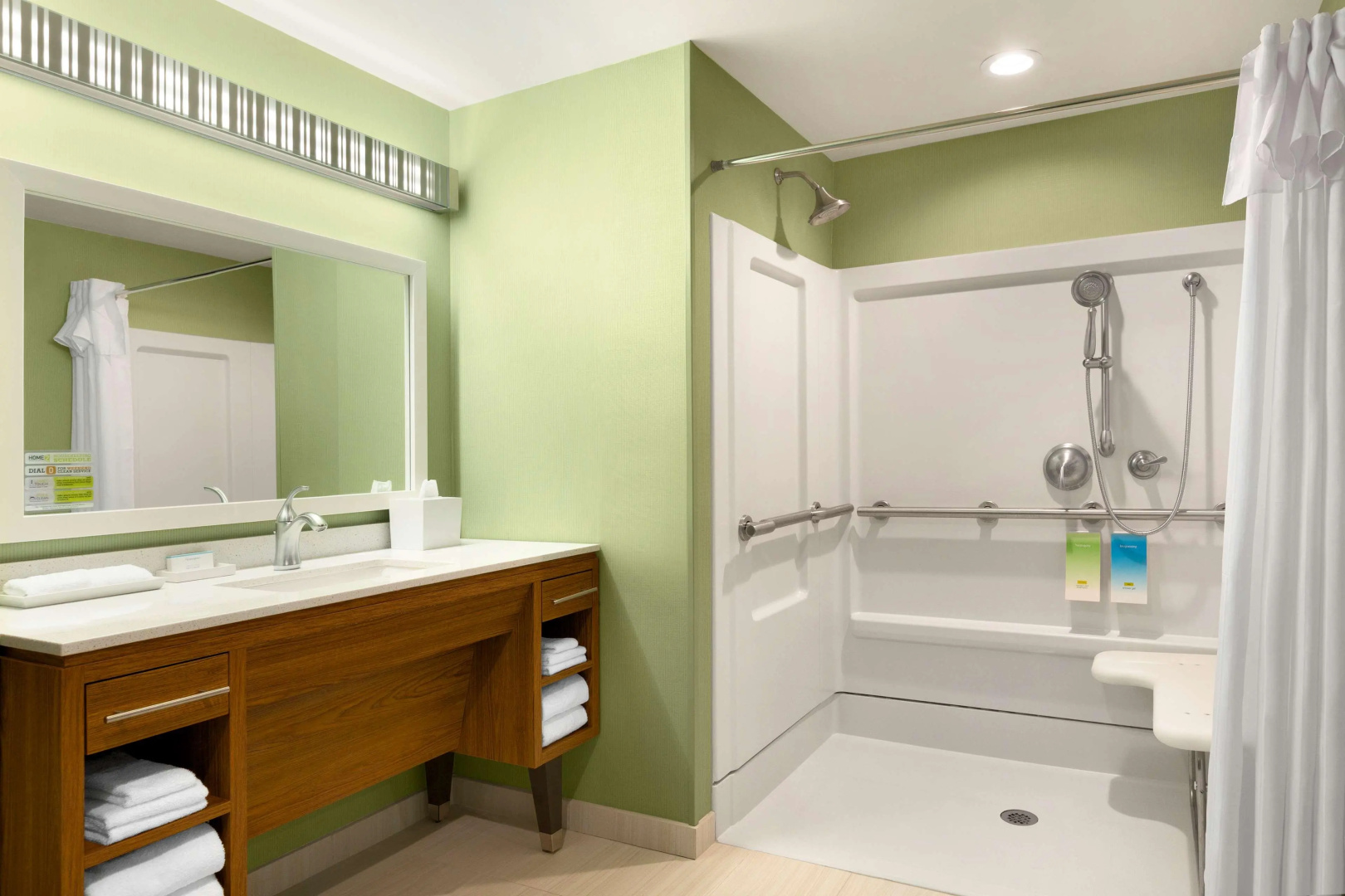 Home2 Suites by Hilton Hasbrouck Heights