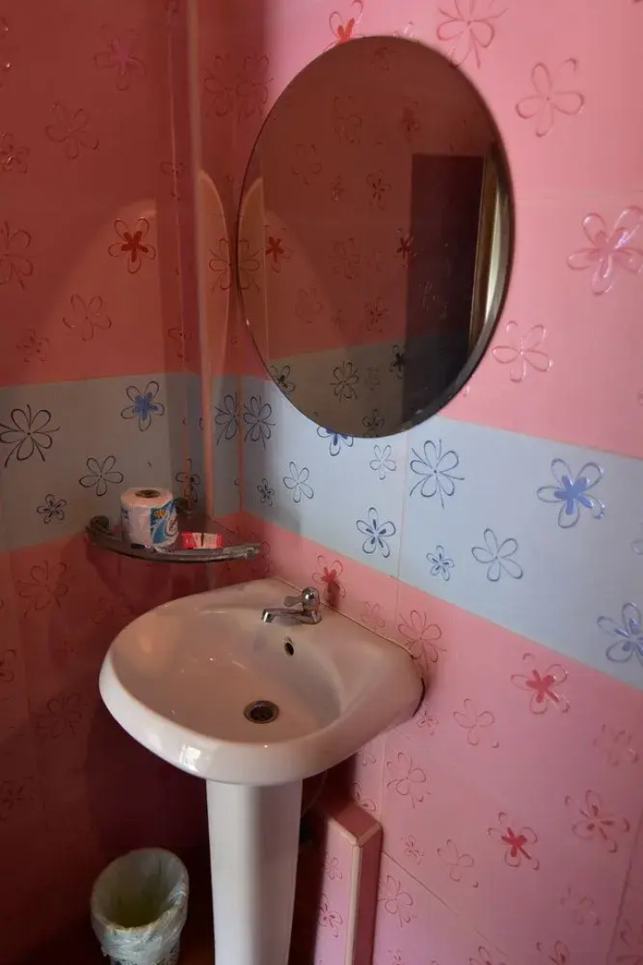 Petch Jed Sao Noi Resort