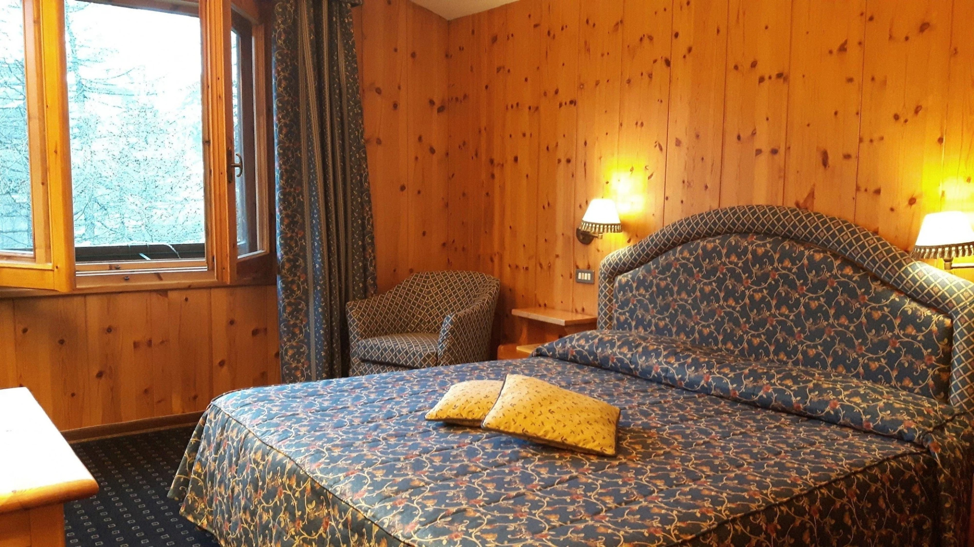 Hotel Chalet Valdotain