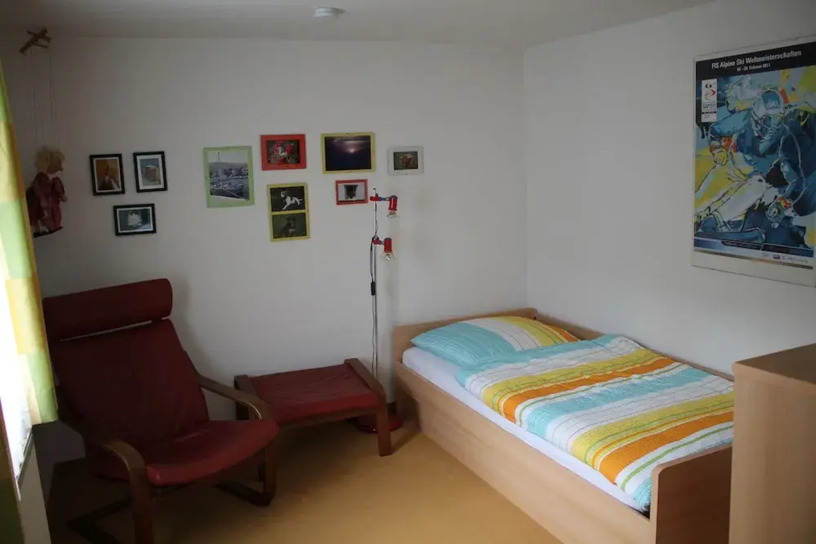 Ferienhaus Wittgenstein