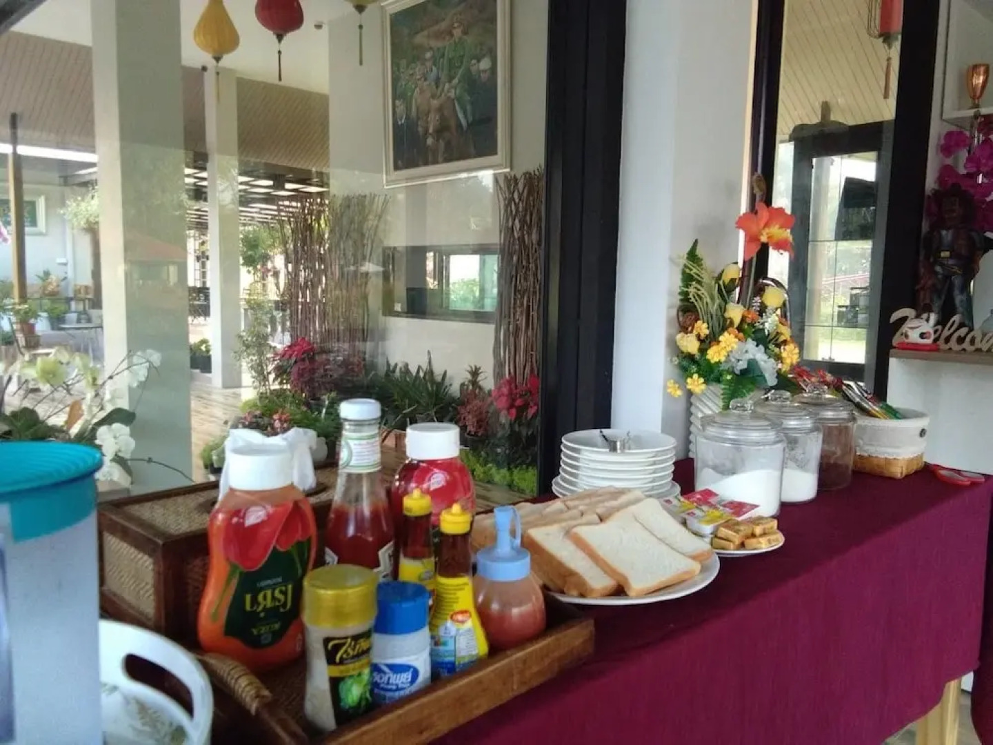 Baan Pingkan Wellness Resort