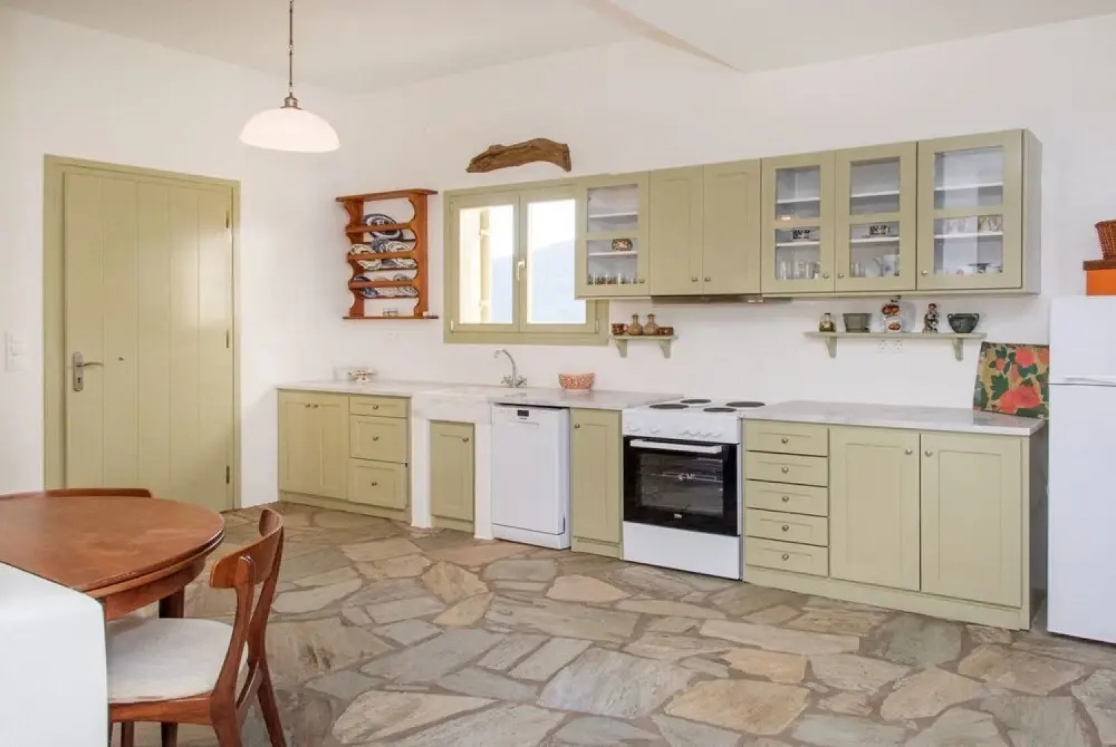 Magnolia House - Tinos