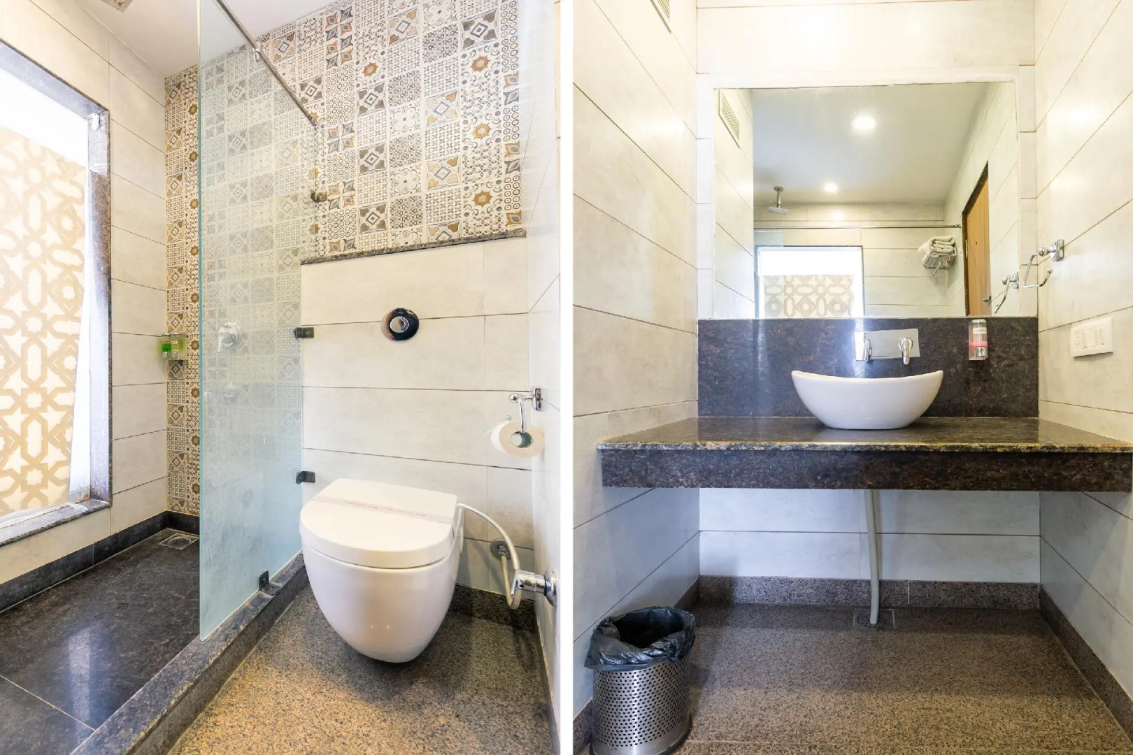 Capital O 26351 Hotel Classic Residency