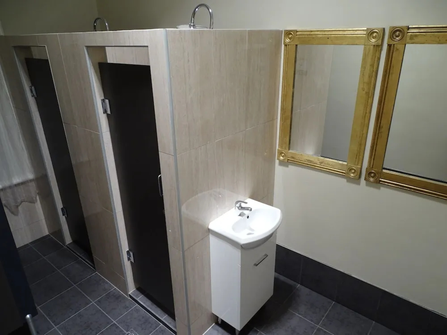 The Blyth Hotel