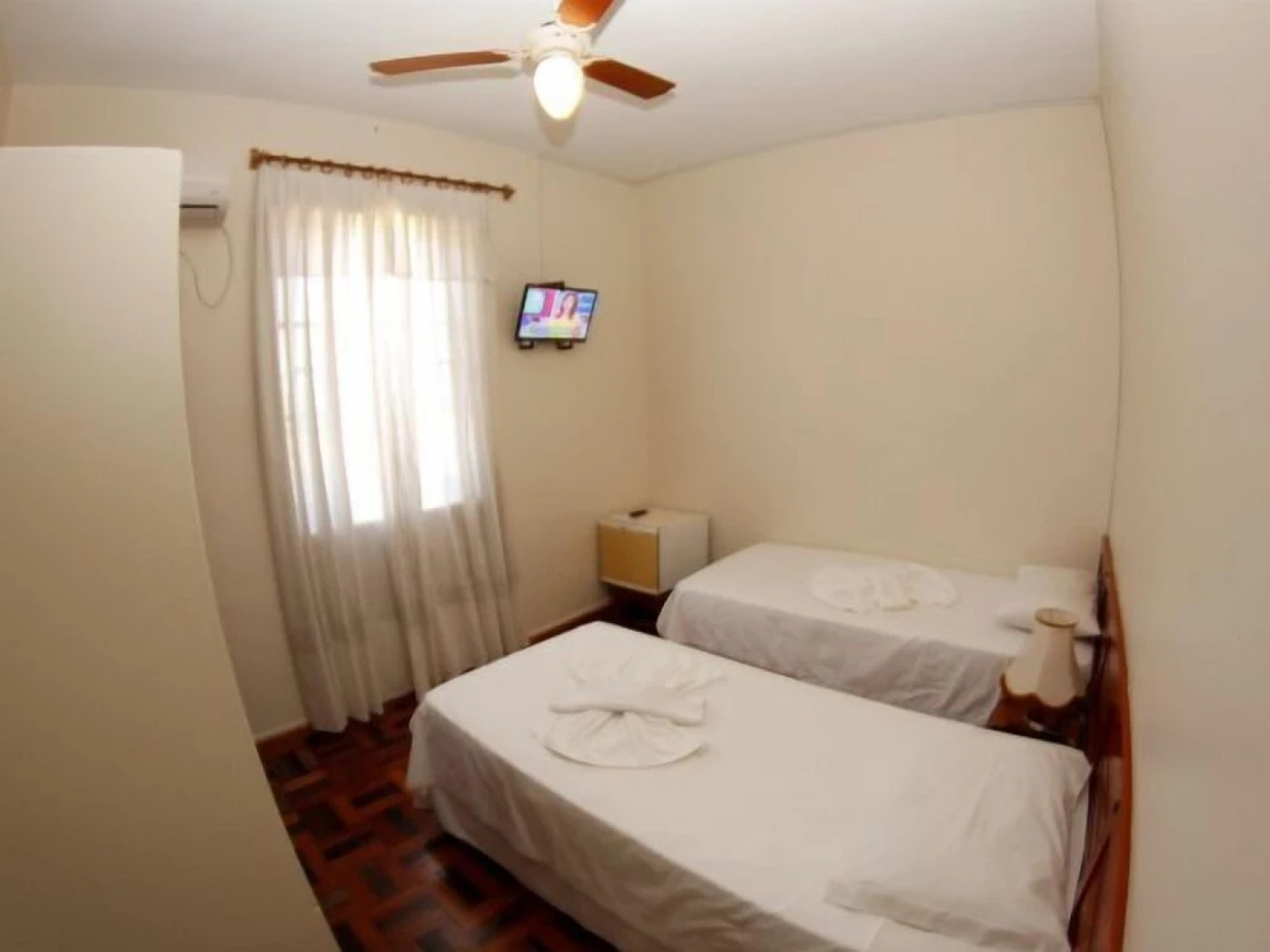 Hotel Morro dos Conventos