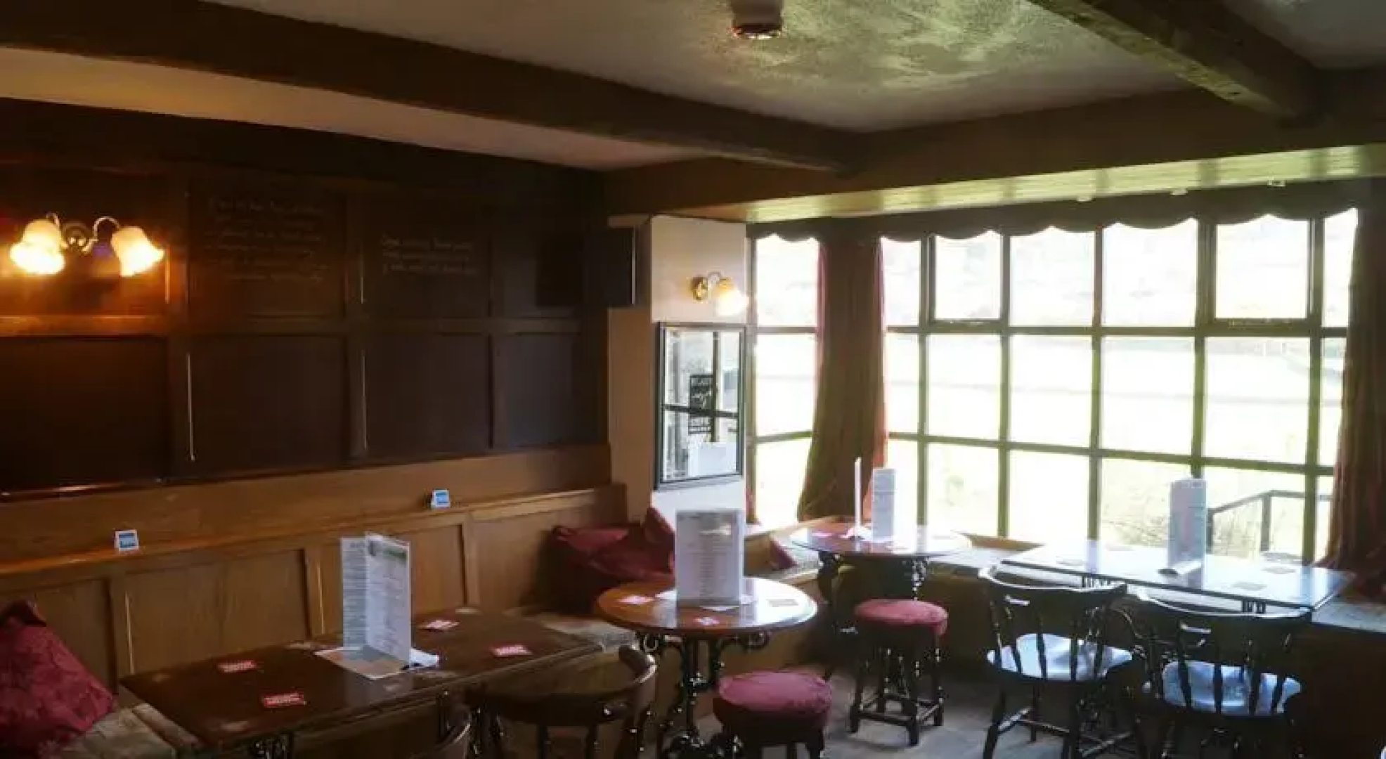 The Royal Oak Inn