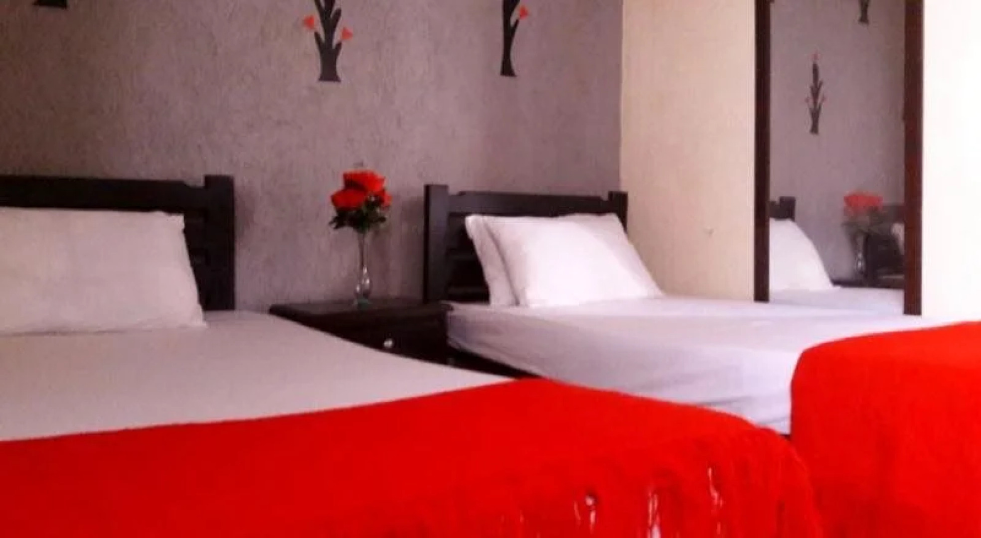 Hotel Colombia Real Cartagena