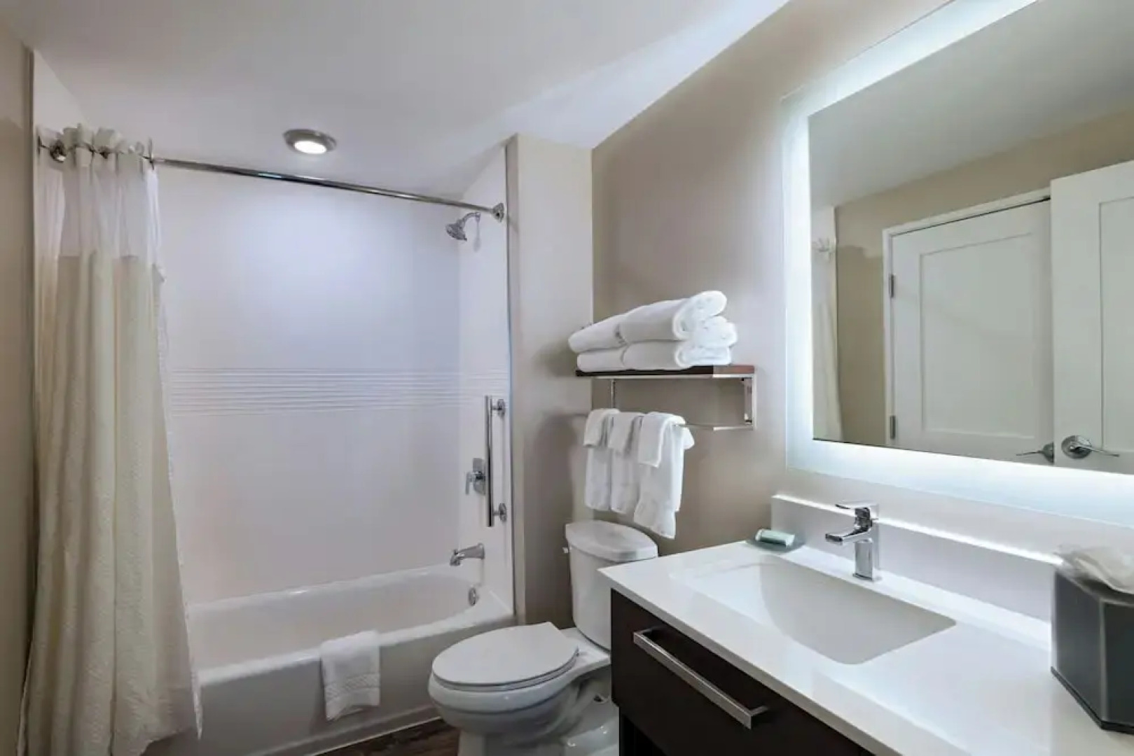 TownePlace Suites by Marriott El Paso North