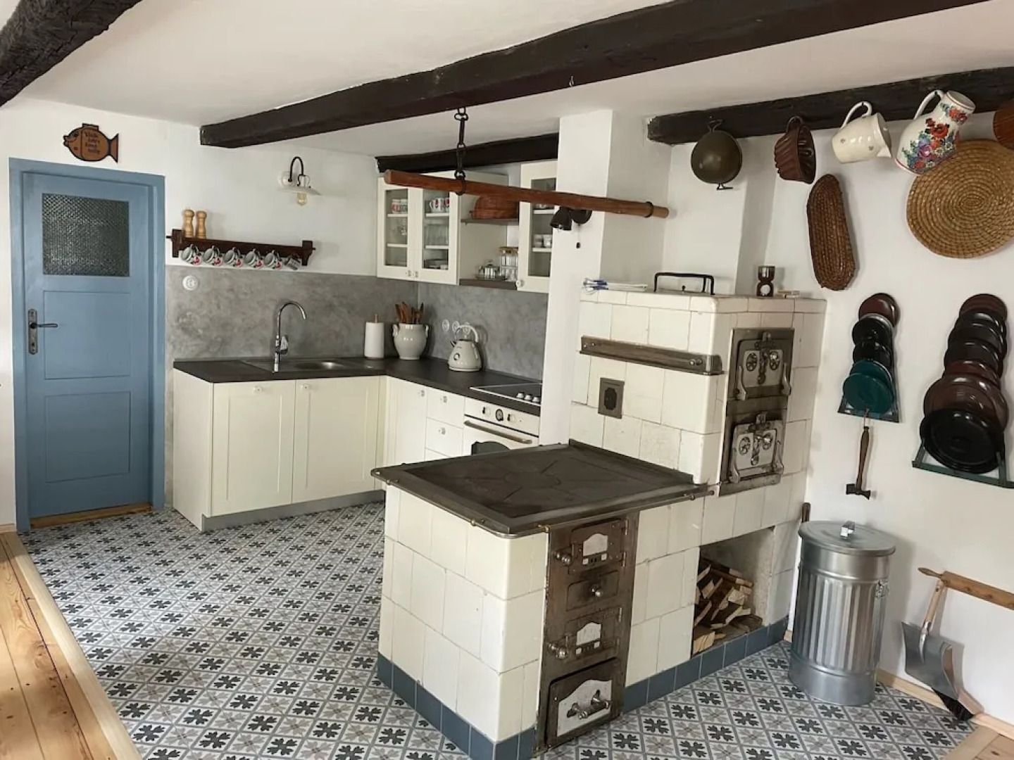 Holiday Home Knezice Near Jested Ski