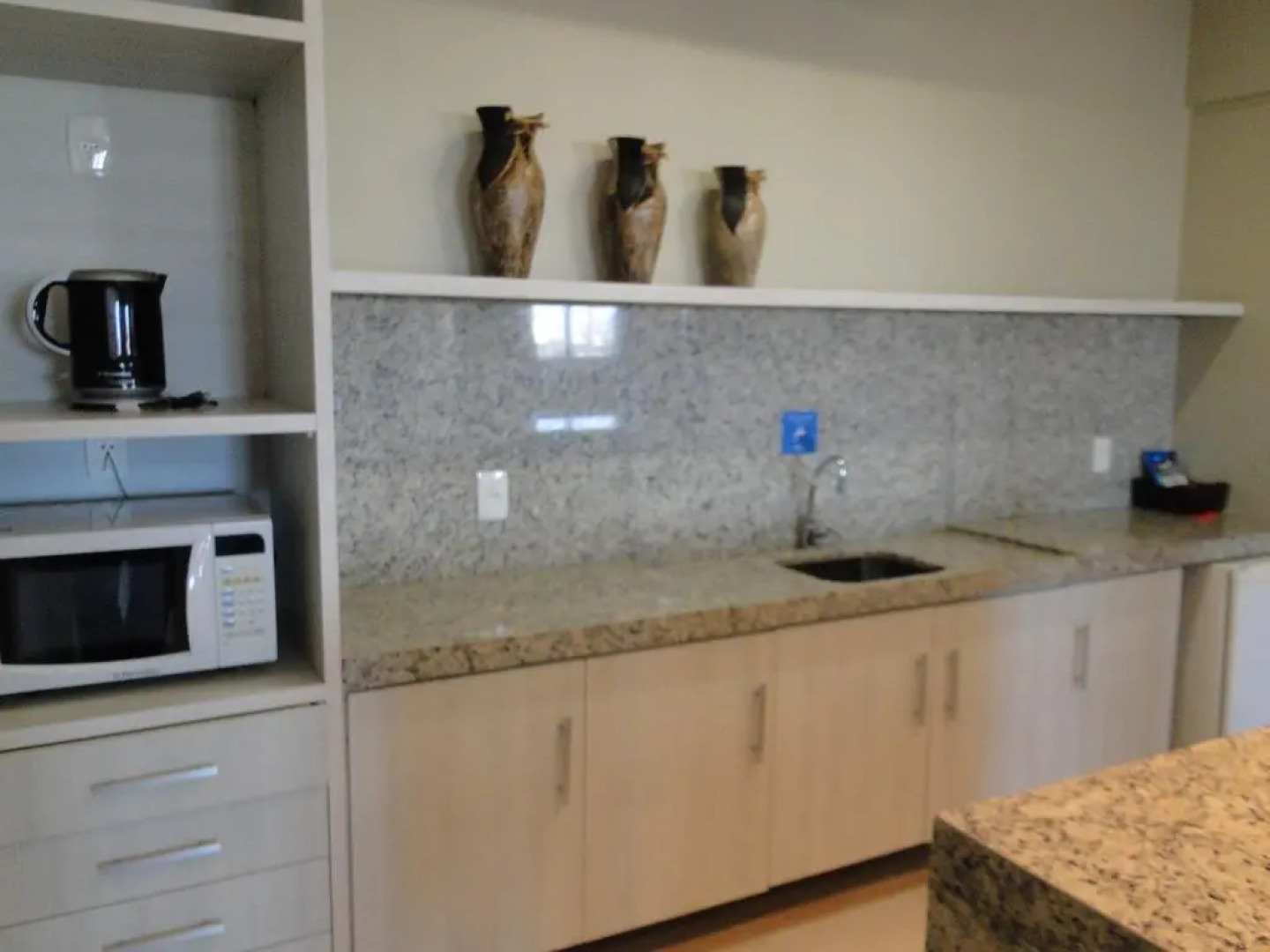 Blue Tree Towers Rio Poty