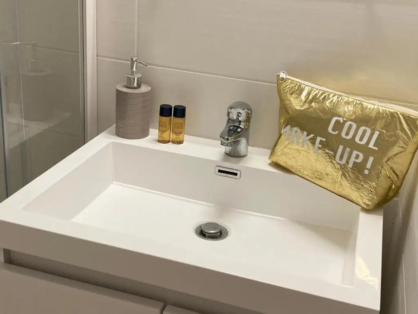 Appartement 100m de la plage