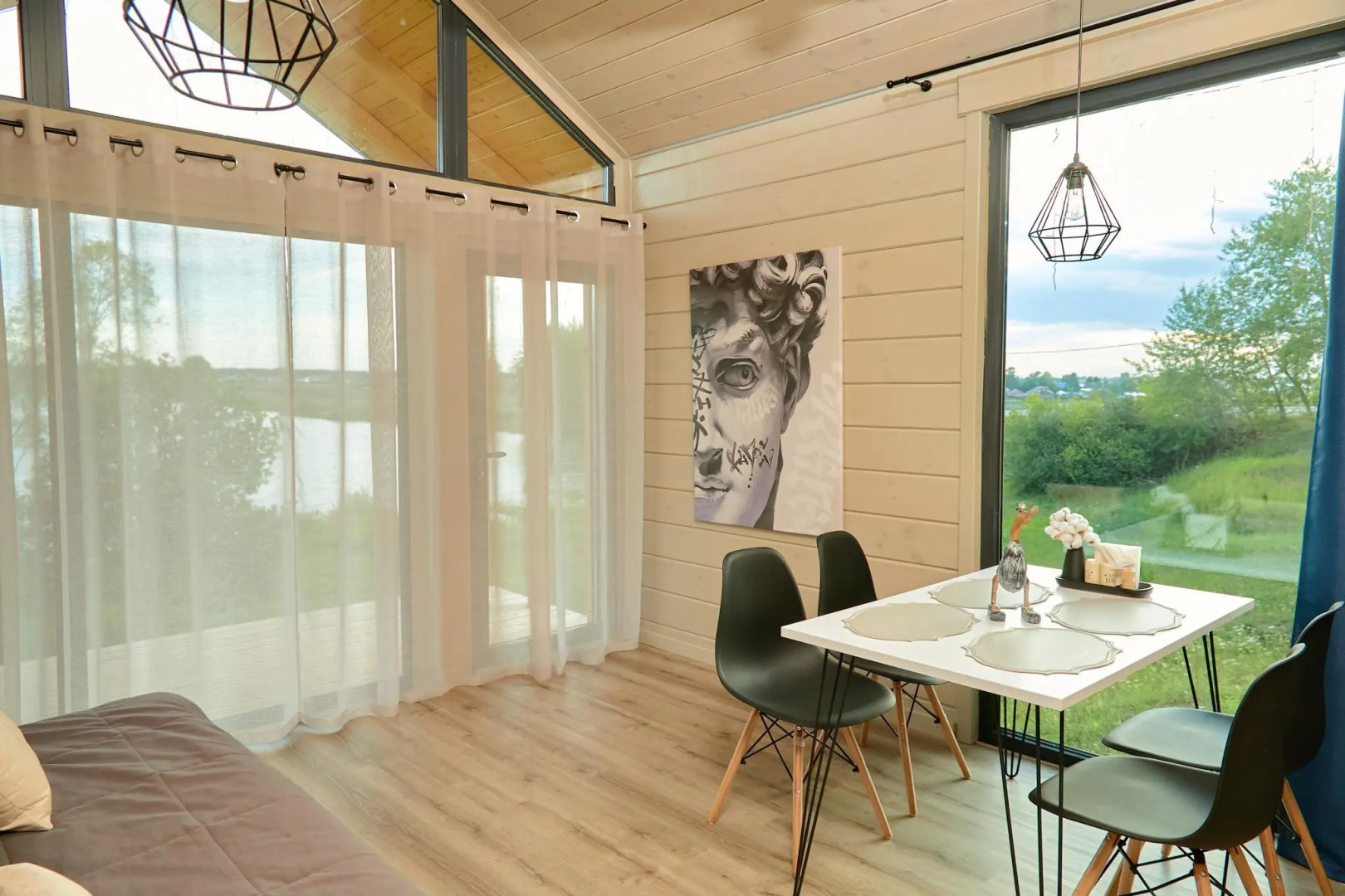 Бобры и Утки