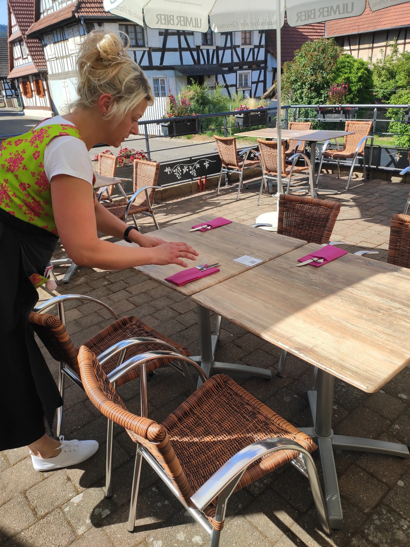 Logis Hotel Keimberg