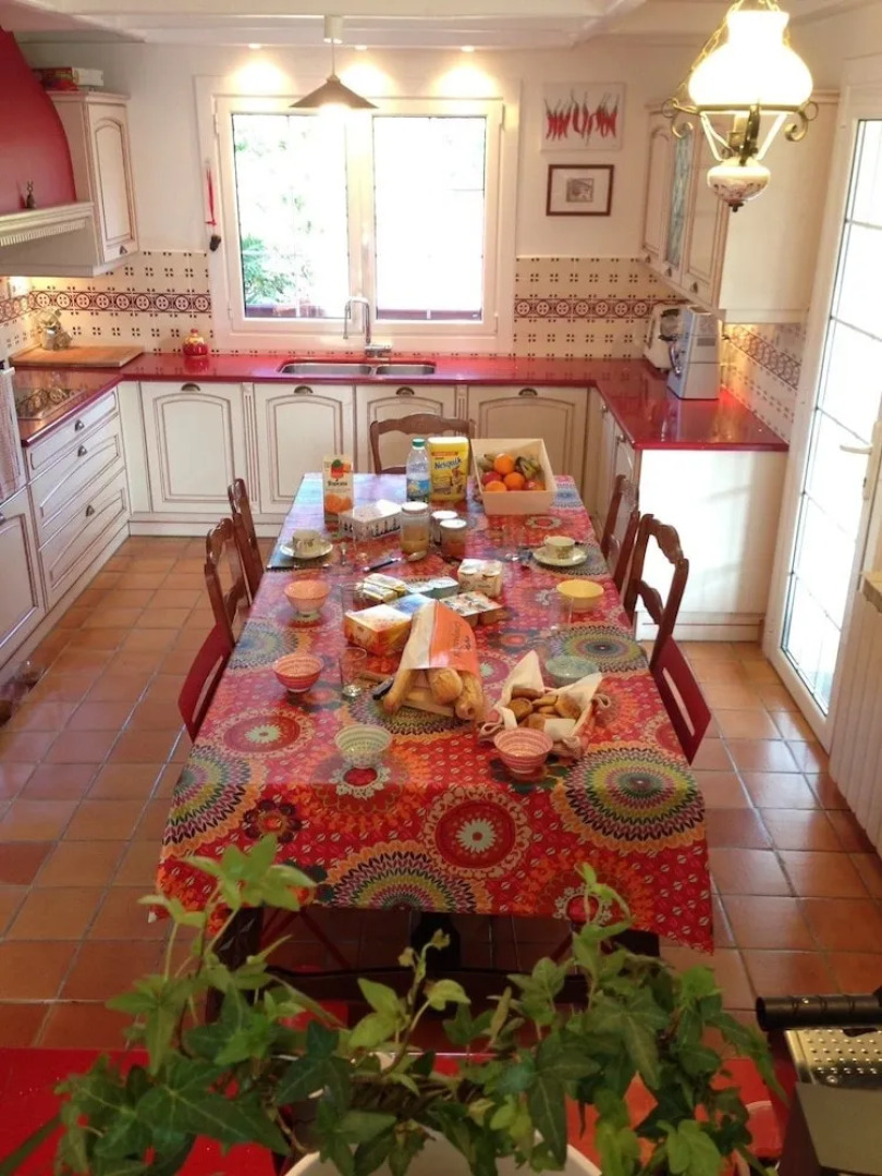 Chambre D'Hôtes D'Emilie