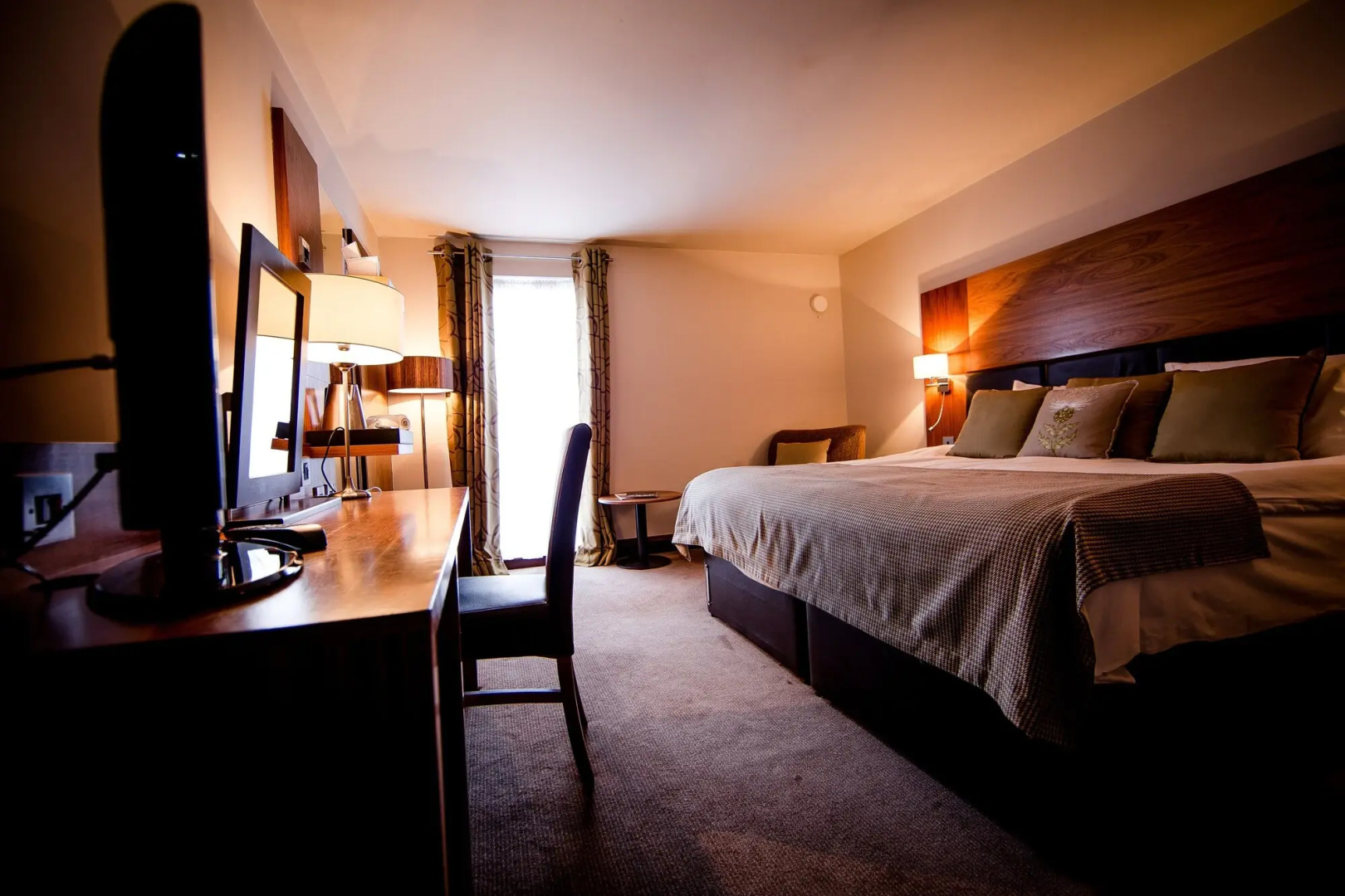 Smiths at Gretna Green