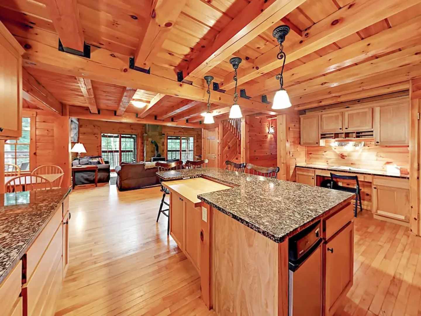 20 Beaver Run Way Home - 4 Br home by RedAwning