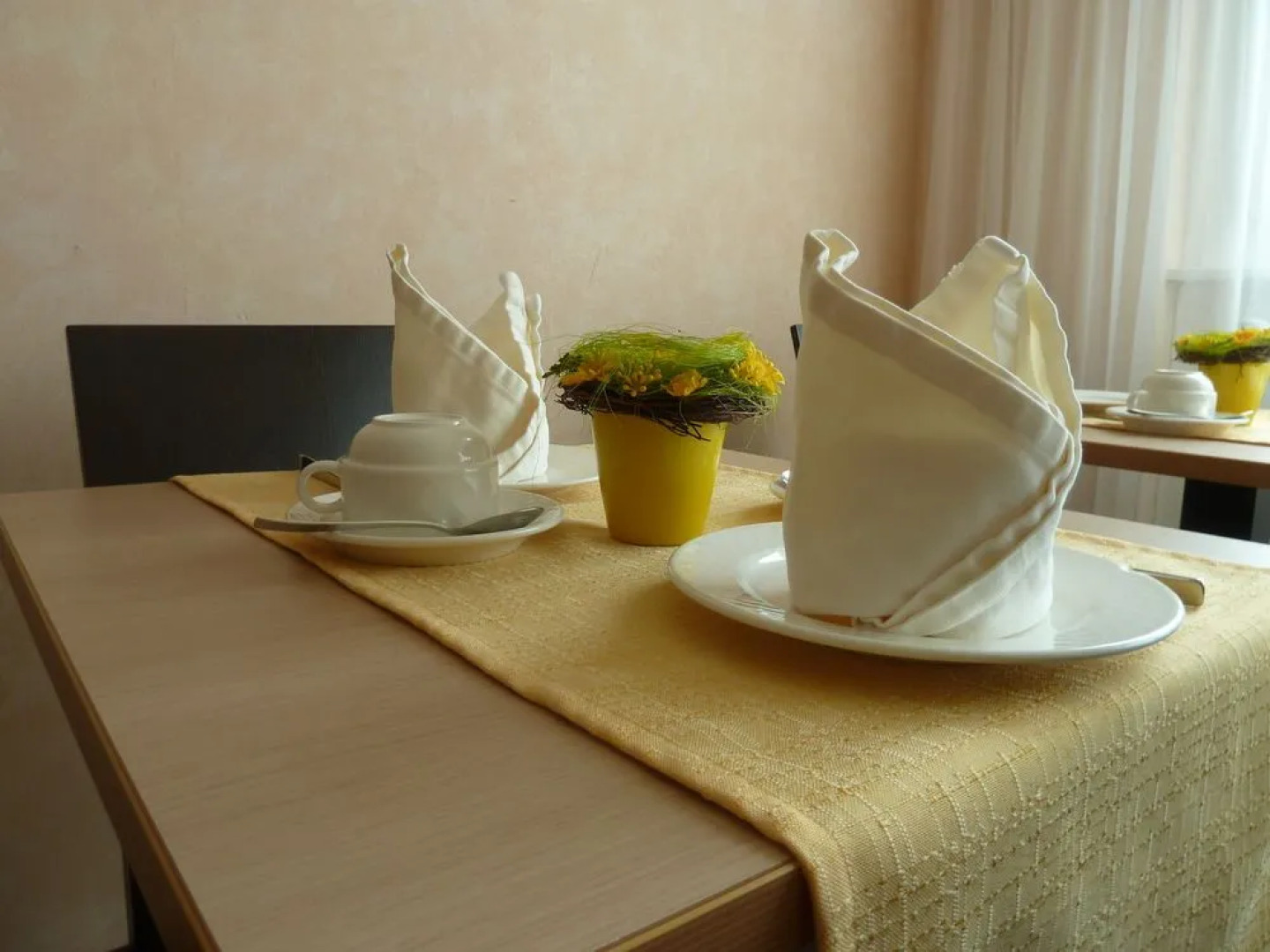 Hotel De La Vieille Tour