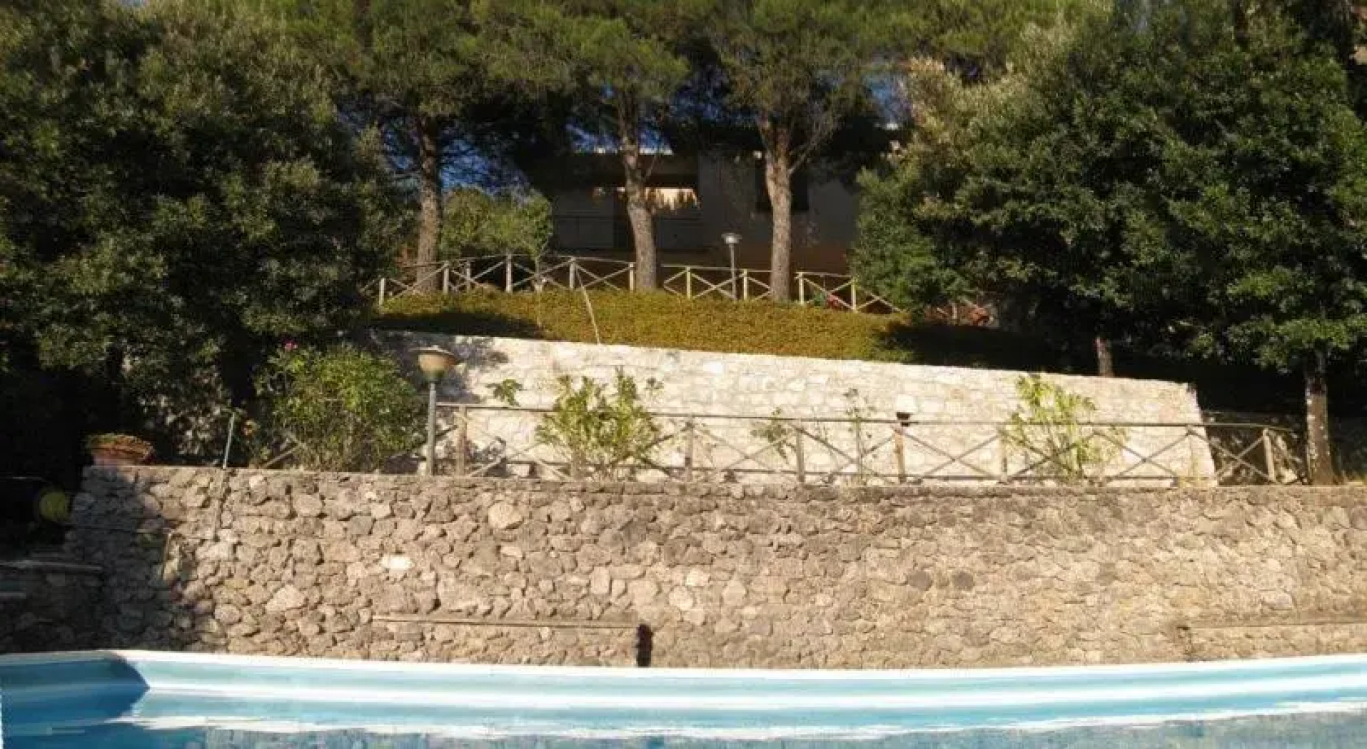 Holiday home Casa Trinità