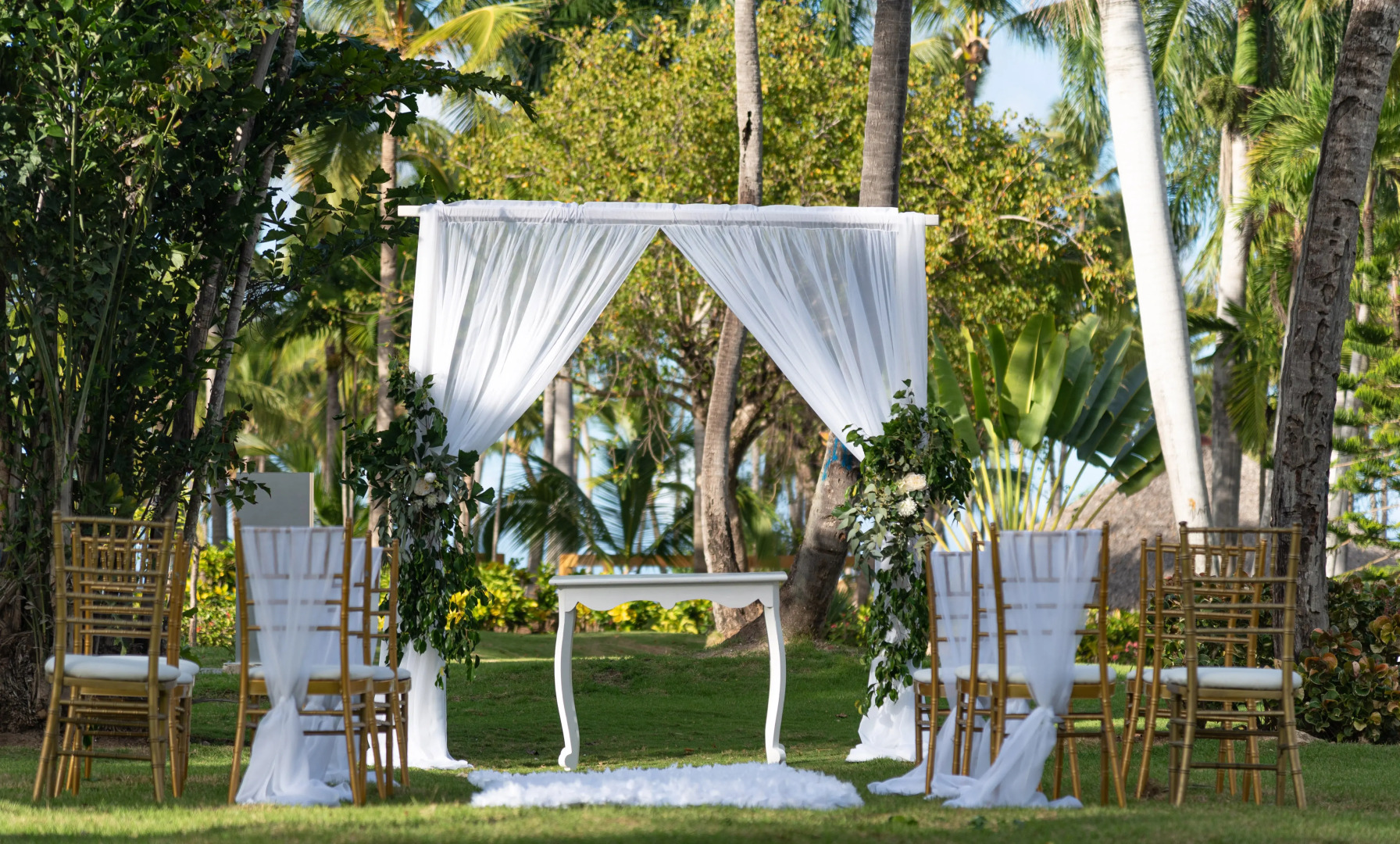 Курортный отель Punta Cana Princess Adults Only - All Inclusive