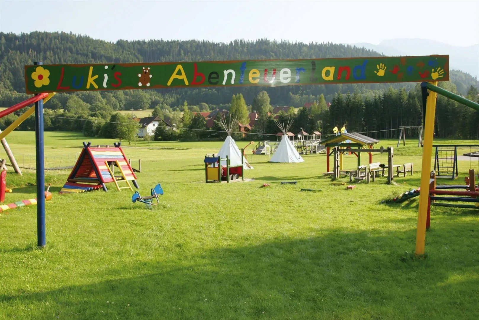 Wellness-Golf-Familien-Hotel Dilly