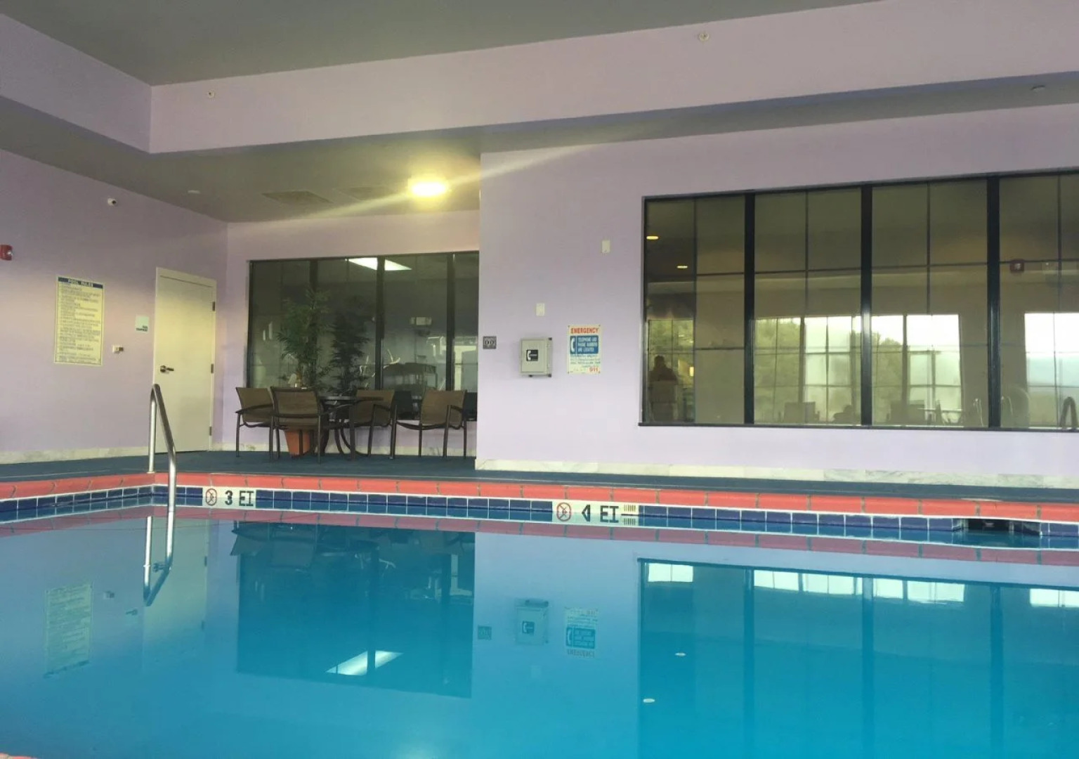 Holiday Inn Express West Jefferson by IHG