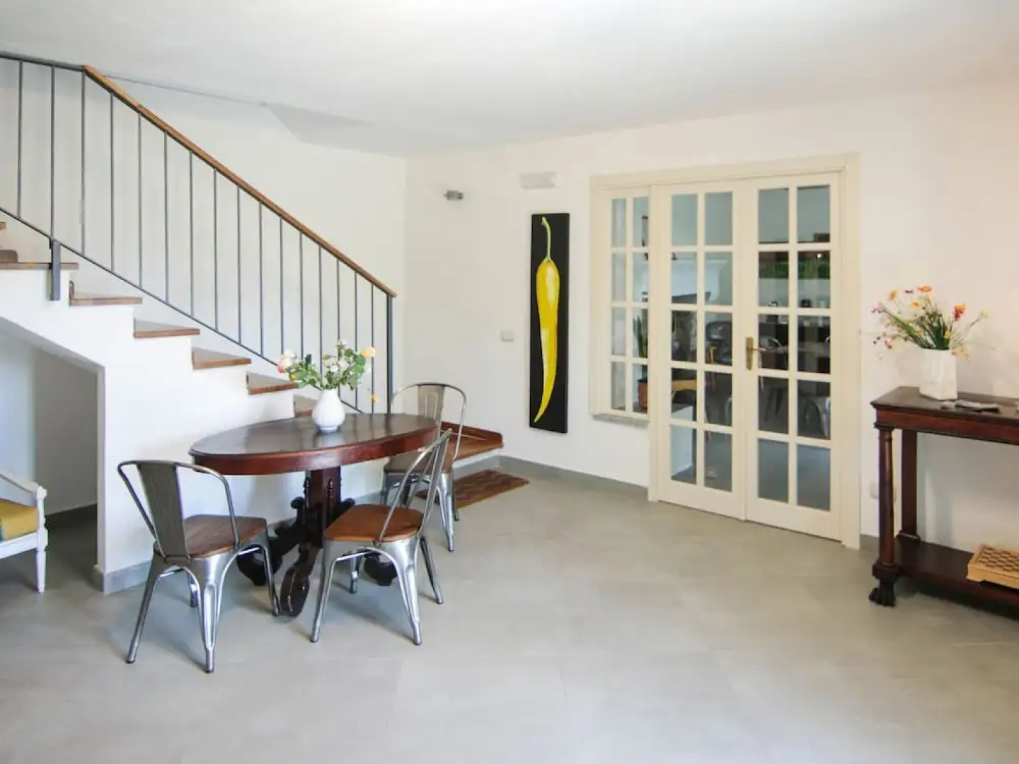 Classy Holiday Home in Mormanno With Private Pool