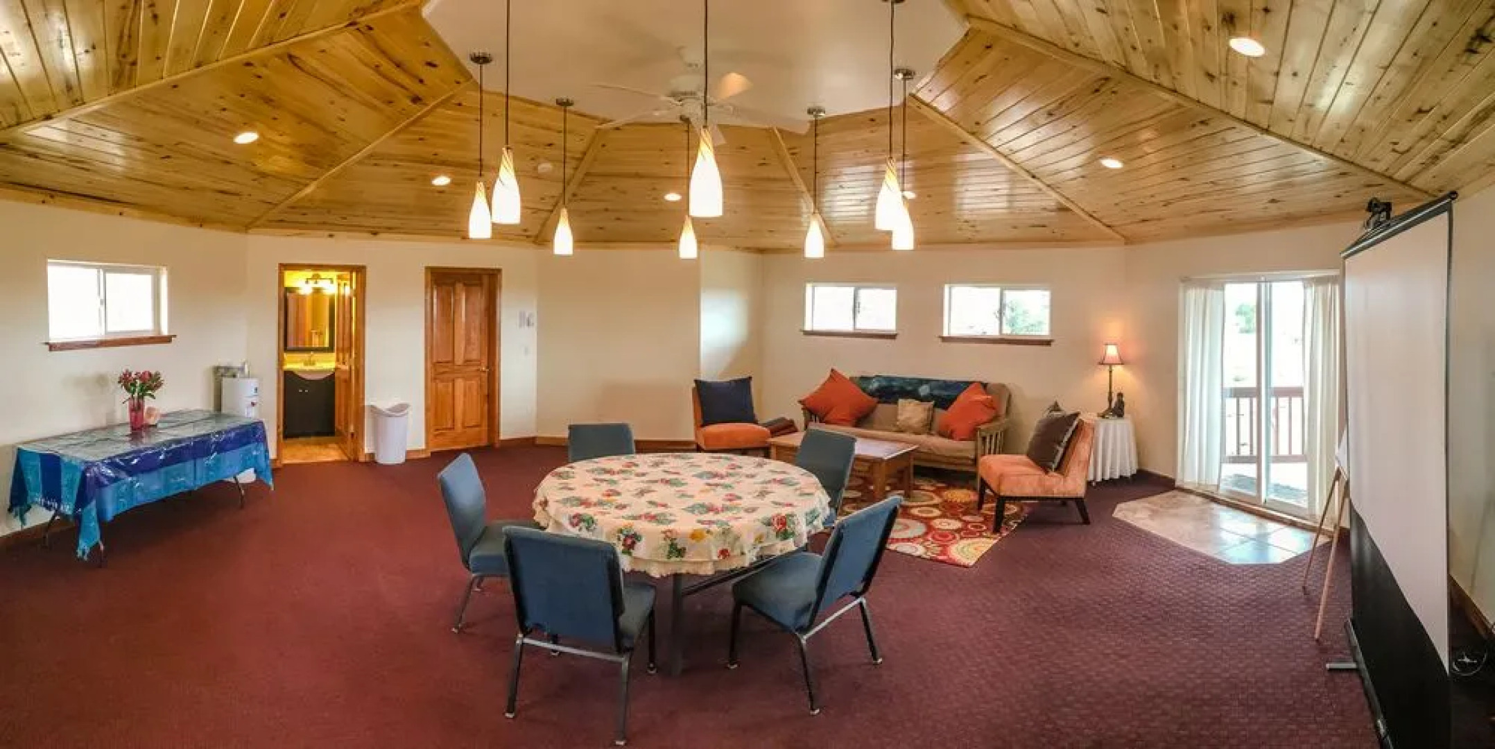 Sophia Retreat and Event Center