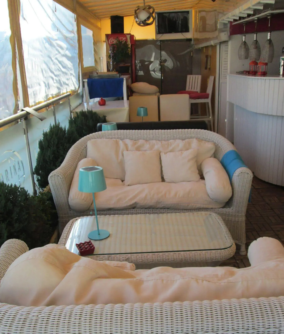 Glorina Hotel