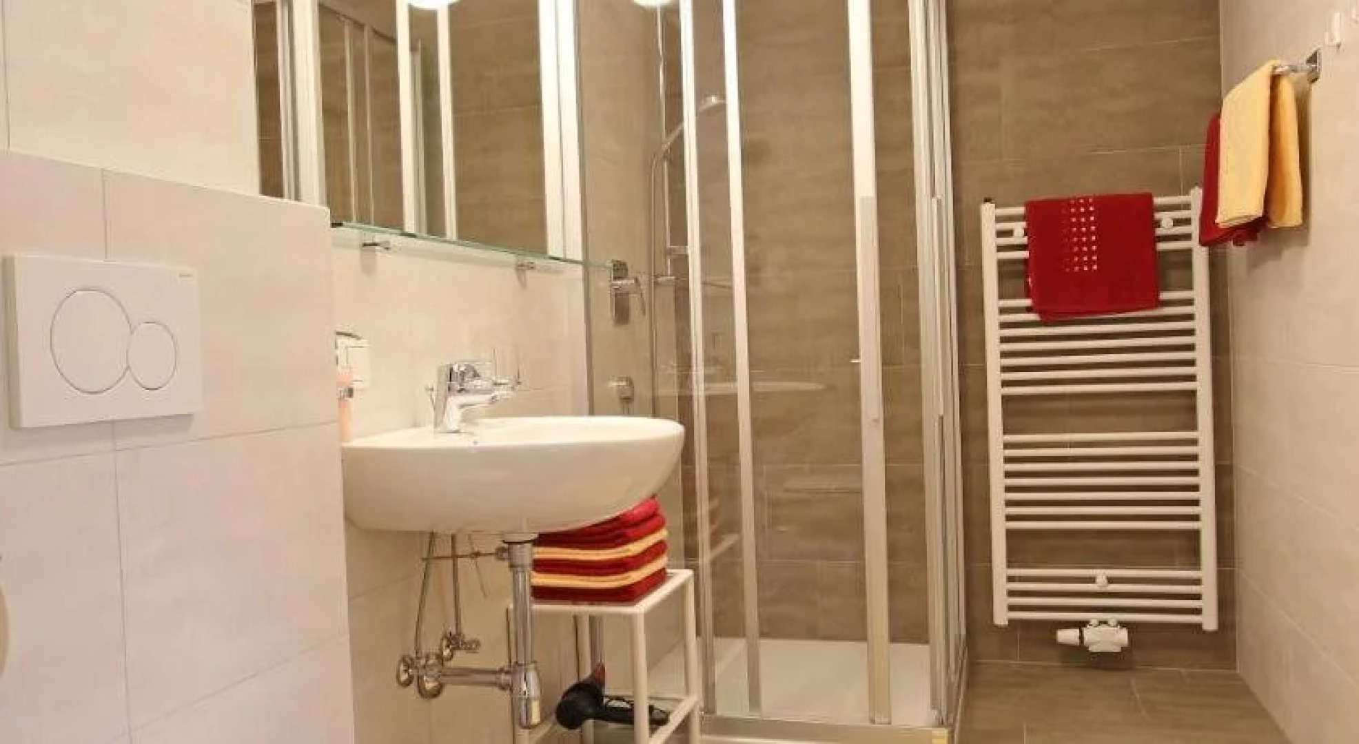 Apart Bauernhof Rosenhof