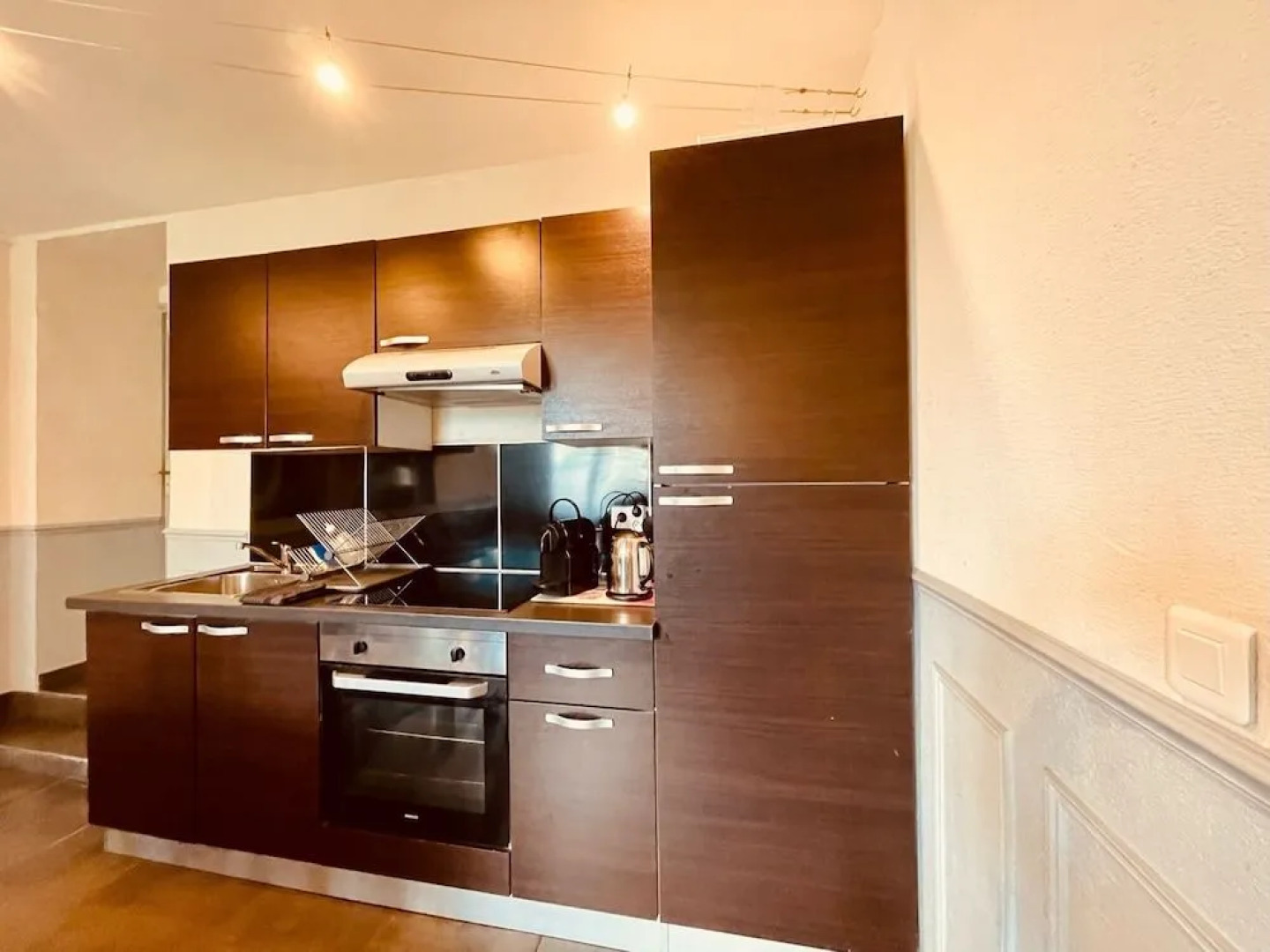 La Villa Du Moulin de Champie - Versailles