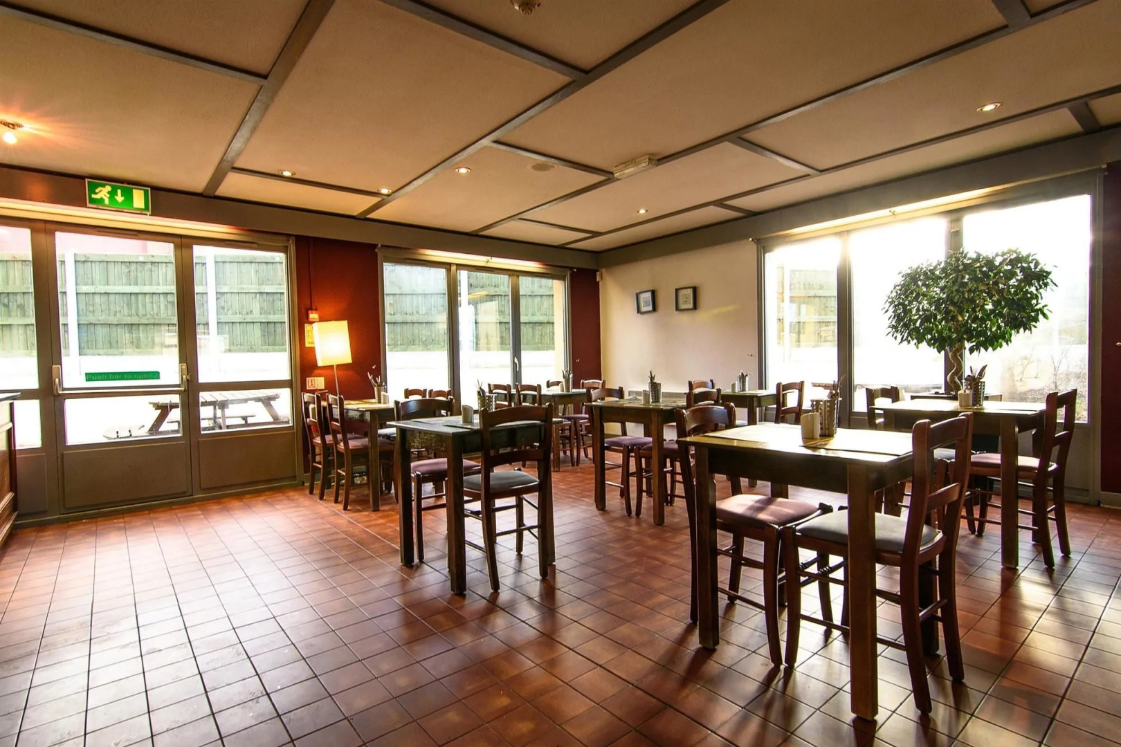 Campanile Hotel Runcorn