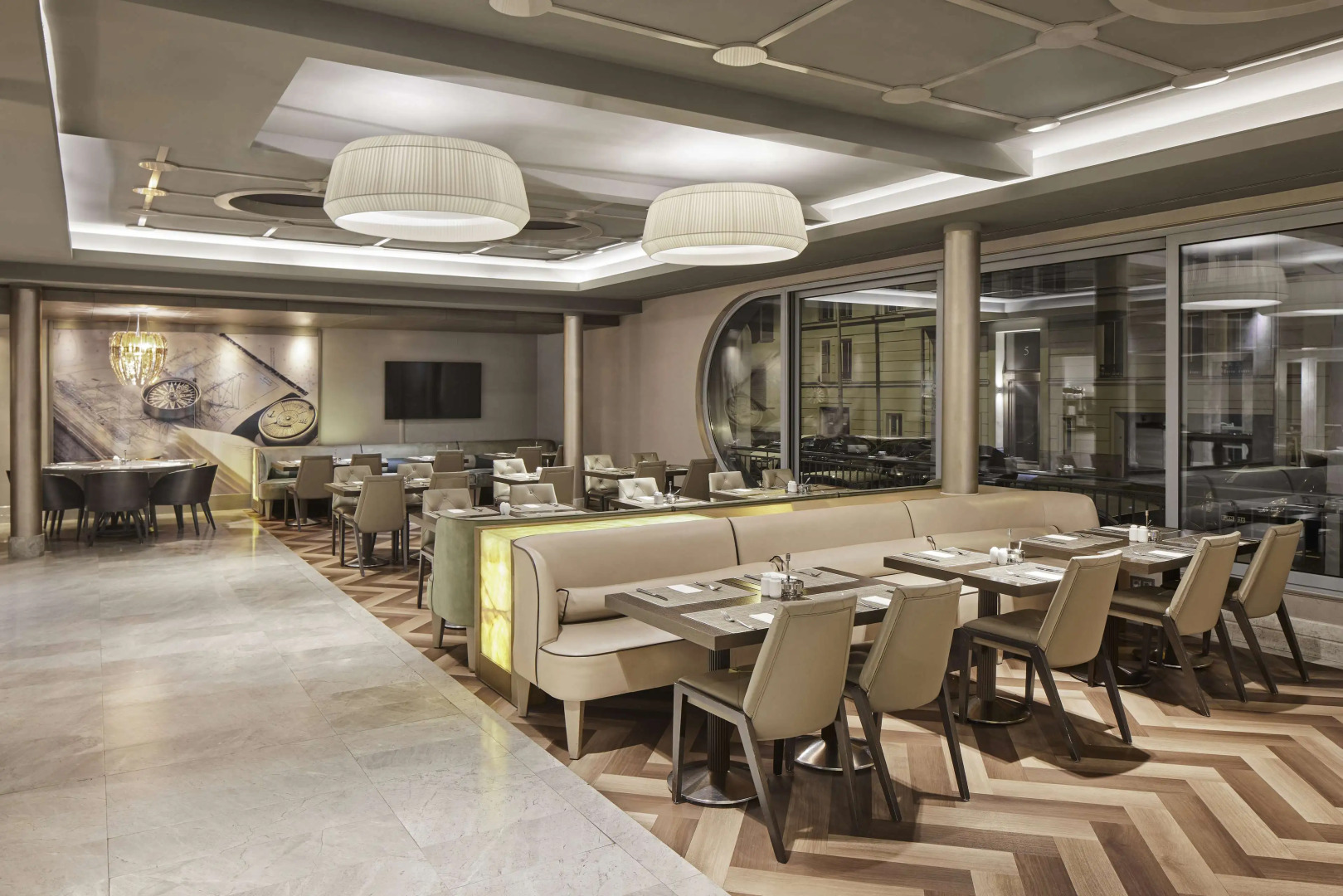 TITANIC Comfort Berlin Mitte