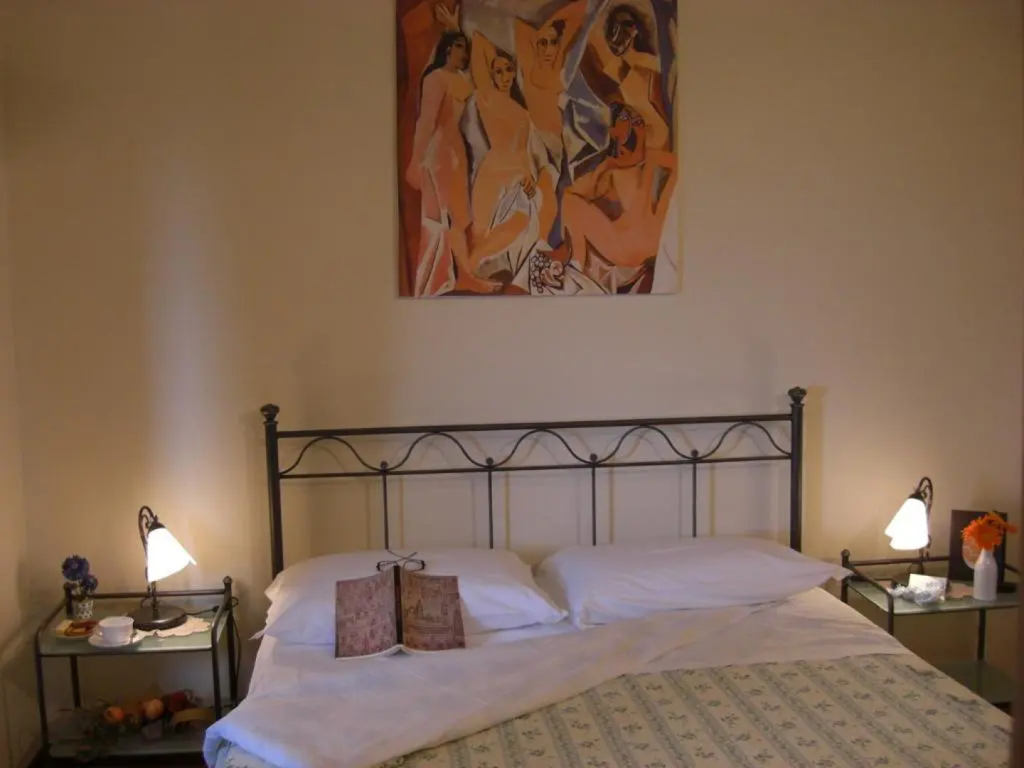 Pietra Preziosa Bed & Breakfast