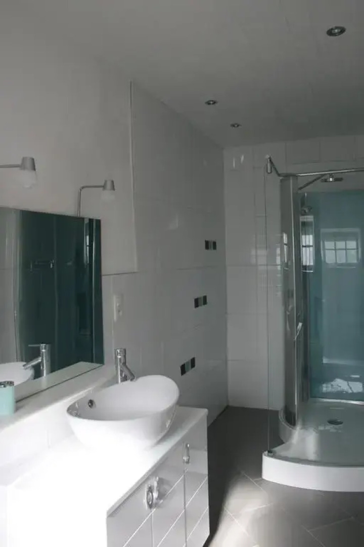 La Maison Aux Volets Verts