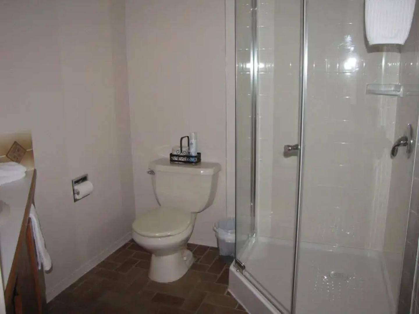 All Seasons Accommodation