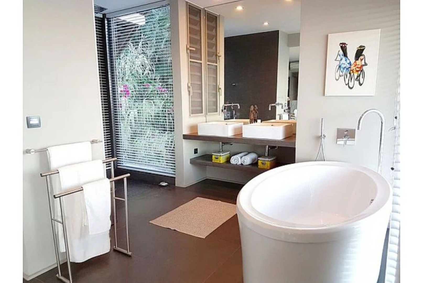 Villa Manatea - Moorea