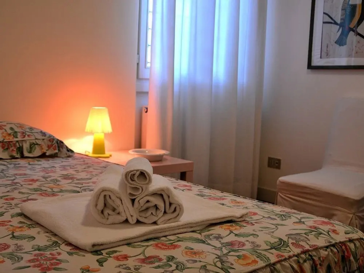 Residence Paradiso del Garda