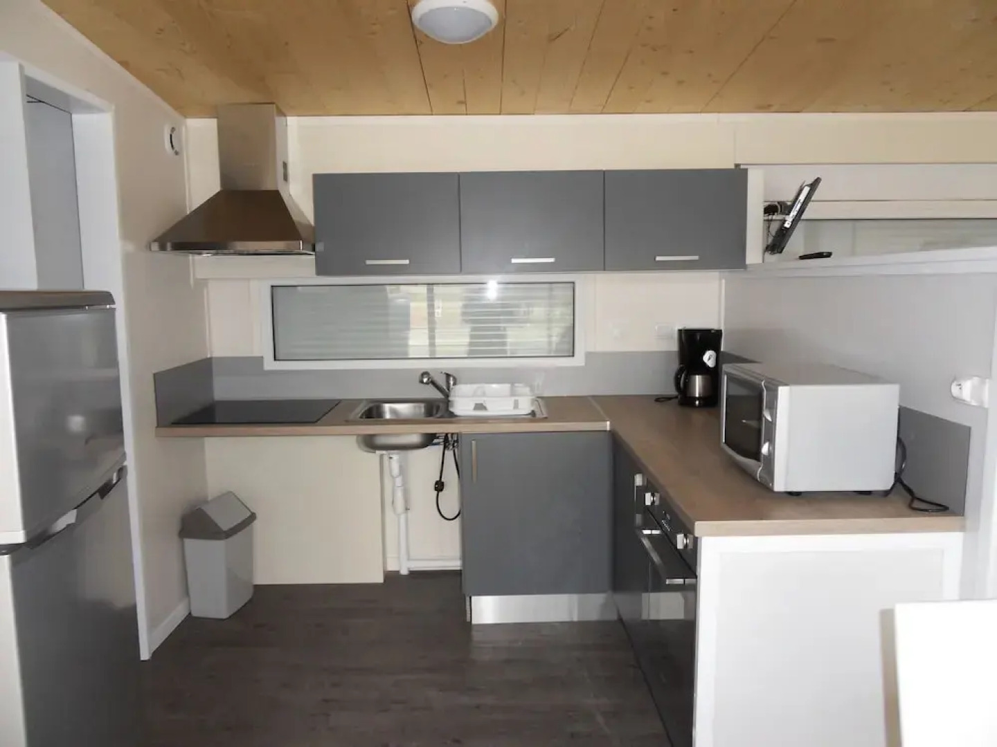 Camping des Gorges de L'allier