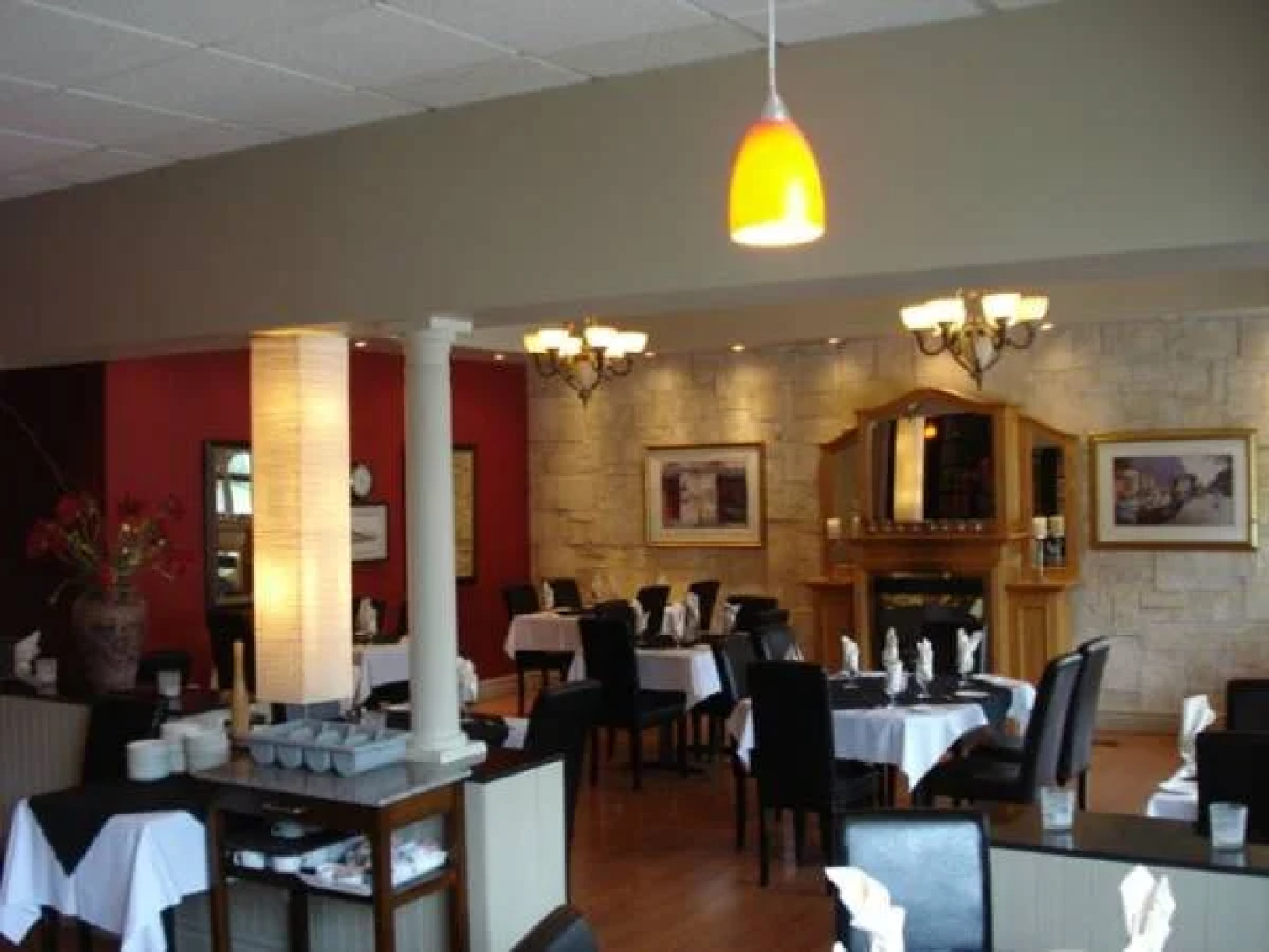 Grey Rose Suites
