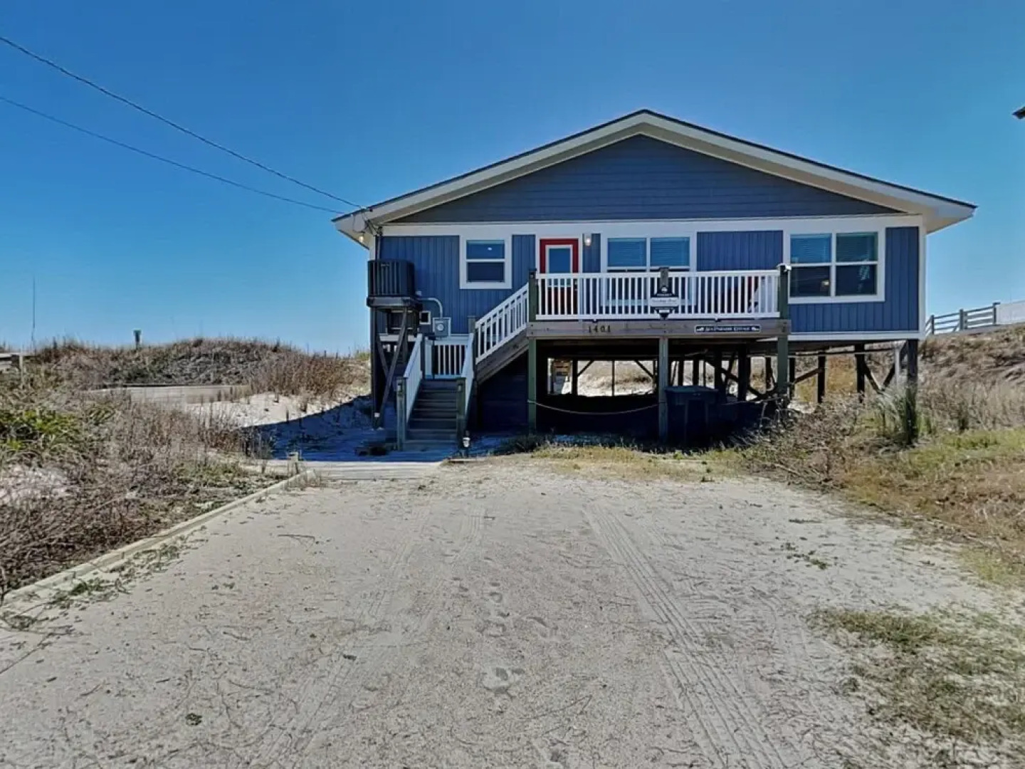 Sea Paradise Cottage