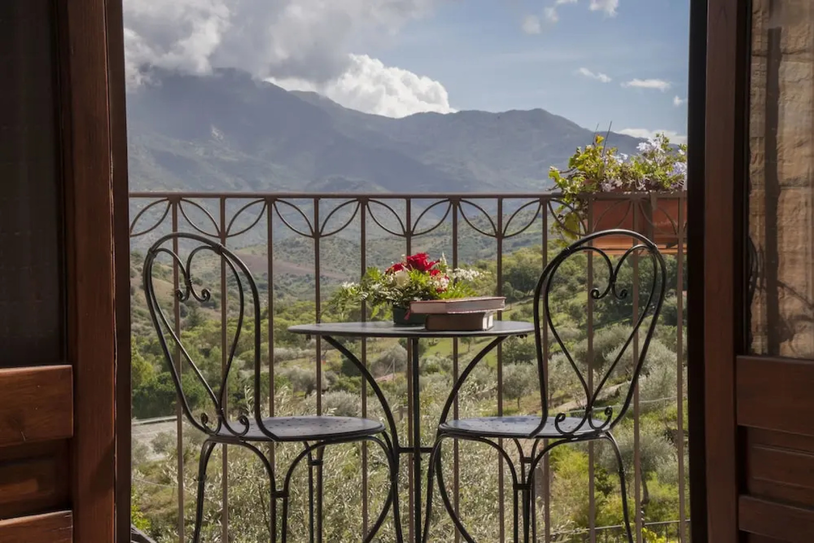 Azienda Agrituristica Bergi