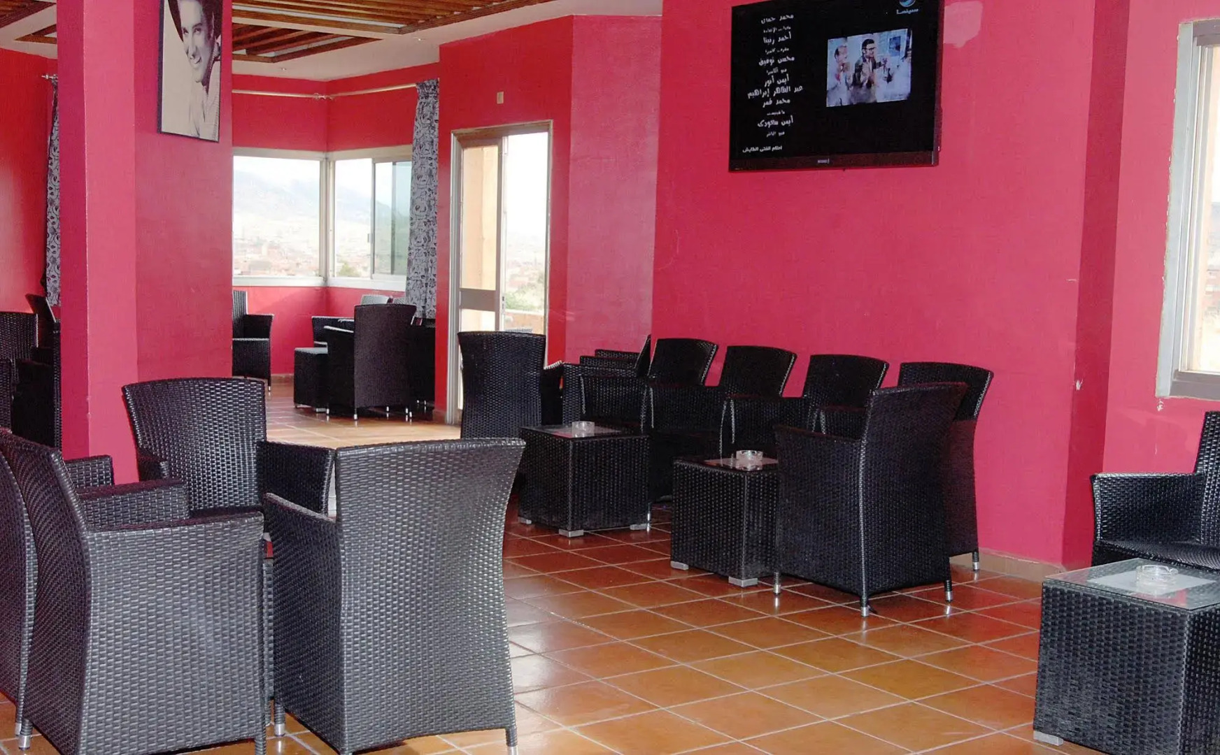 Hôtel Continental Khenifra