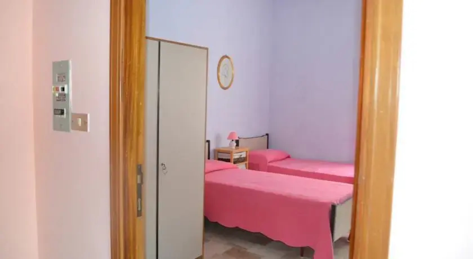 Casa Sardegna
