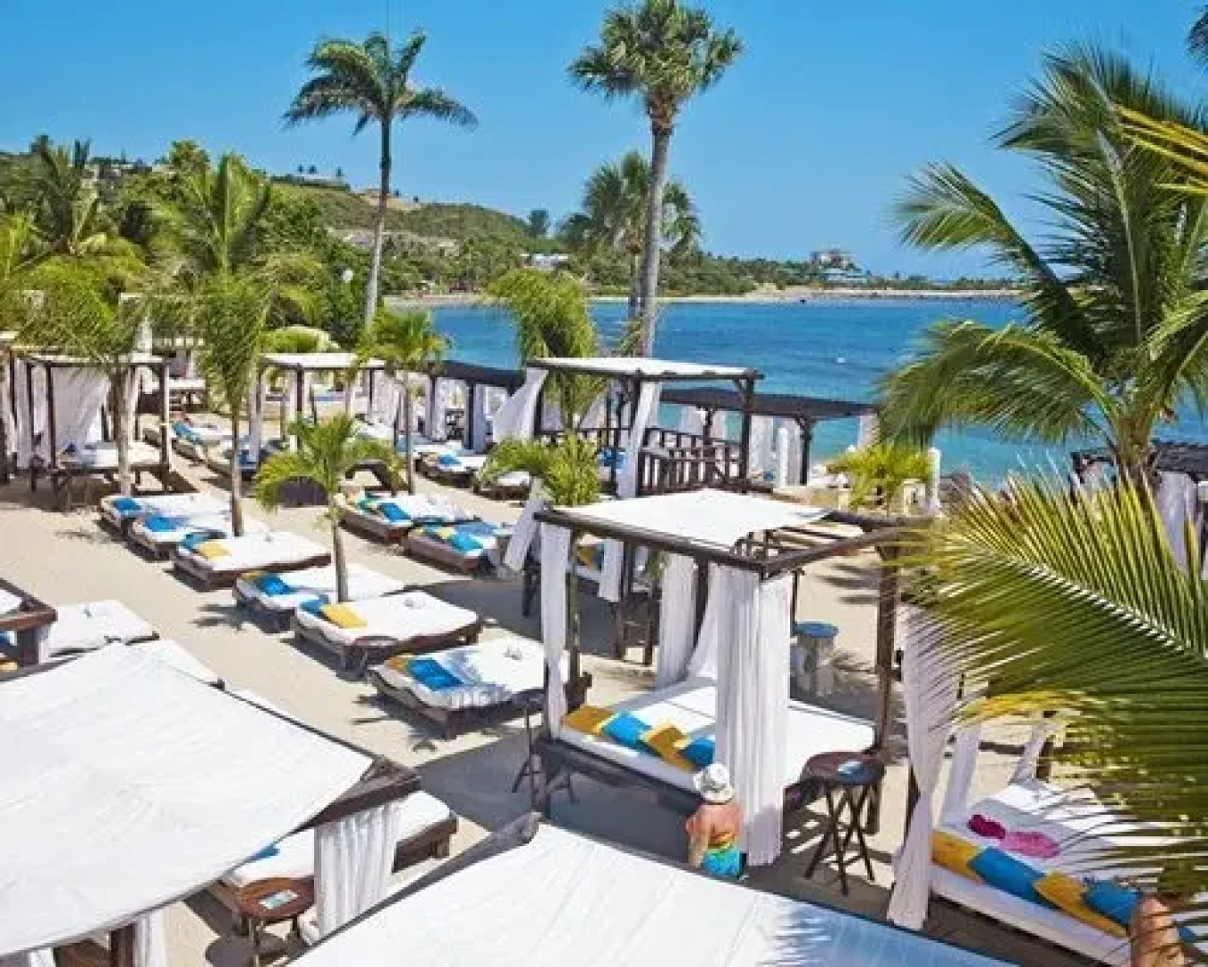 The Tropical at LHVC Resort, Puerto Plata, Dominican Republic