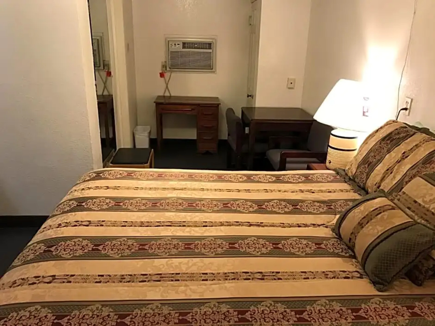 Budget Inn Of Brownfield