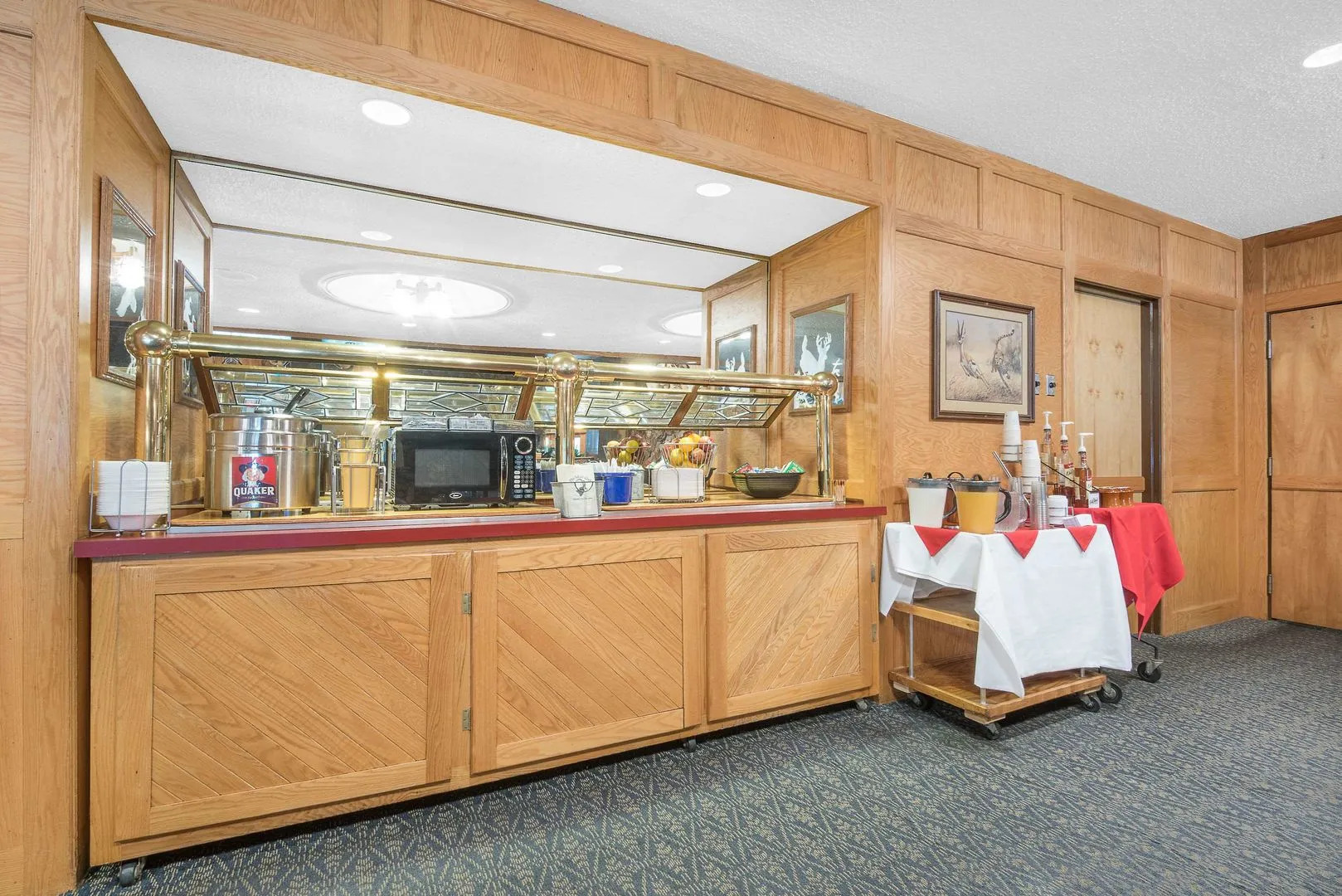 Hot Springs Hotel and Spa