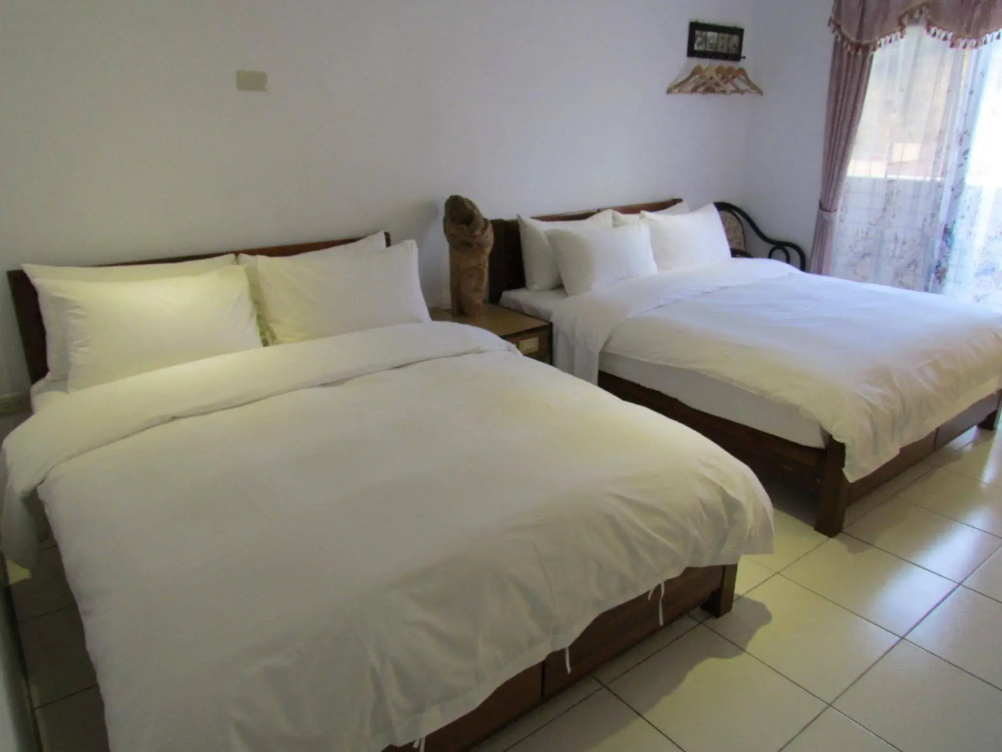 Taitung Cheng B&B